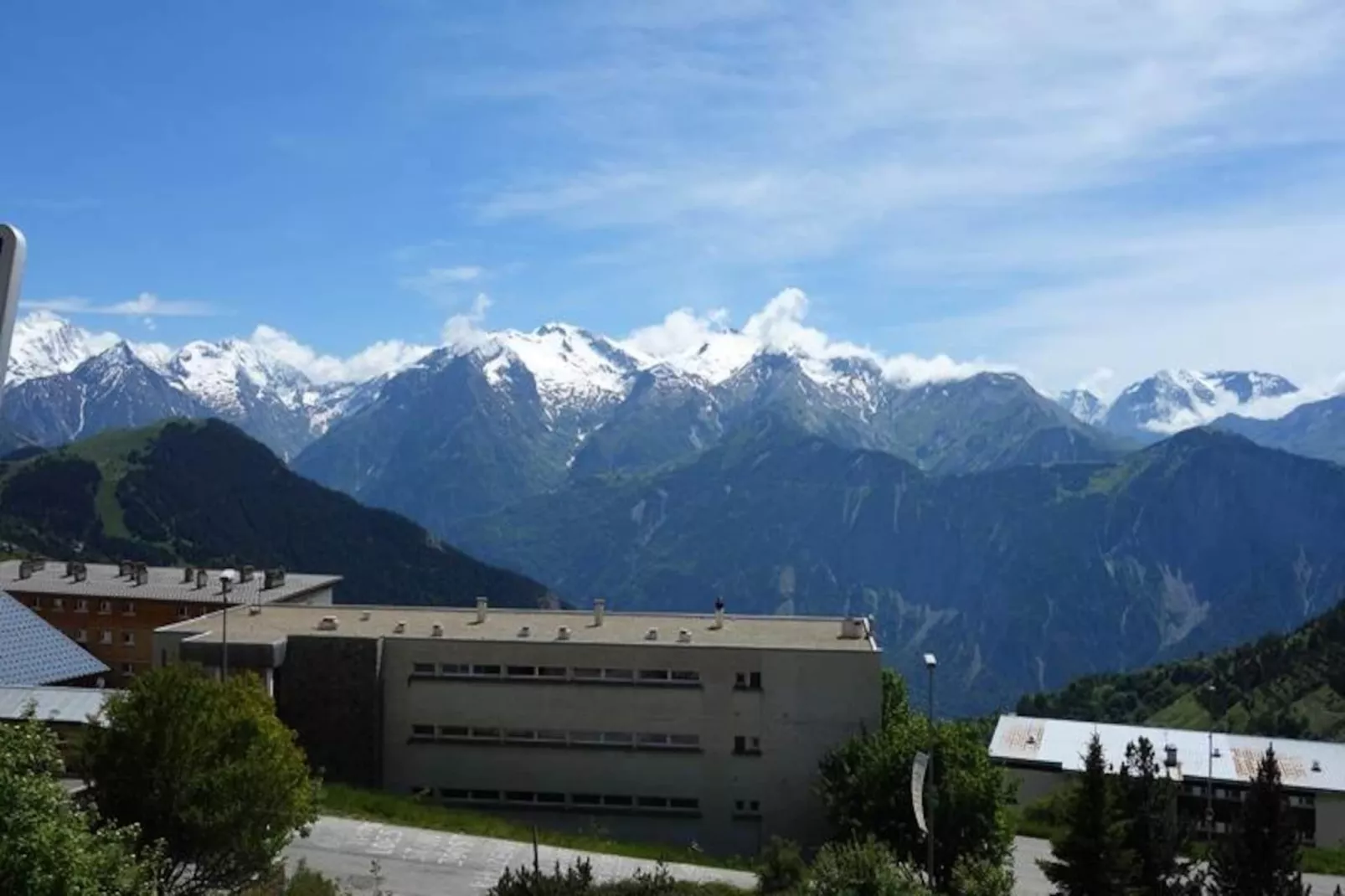 Résidence Majestic I-Non tagué