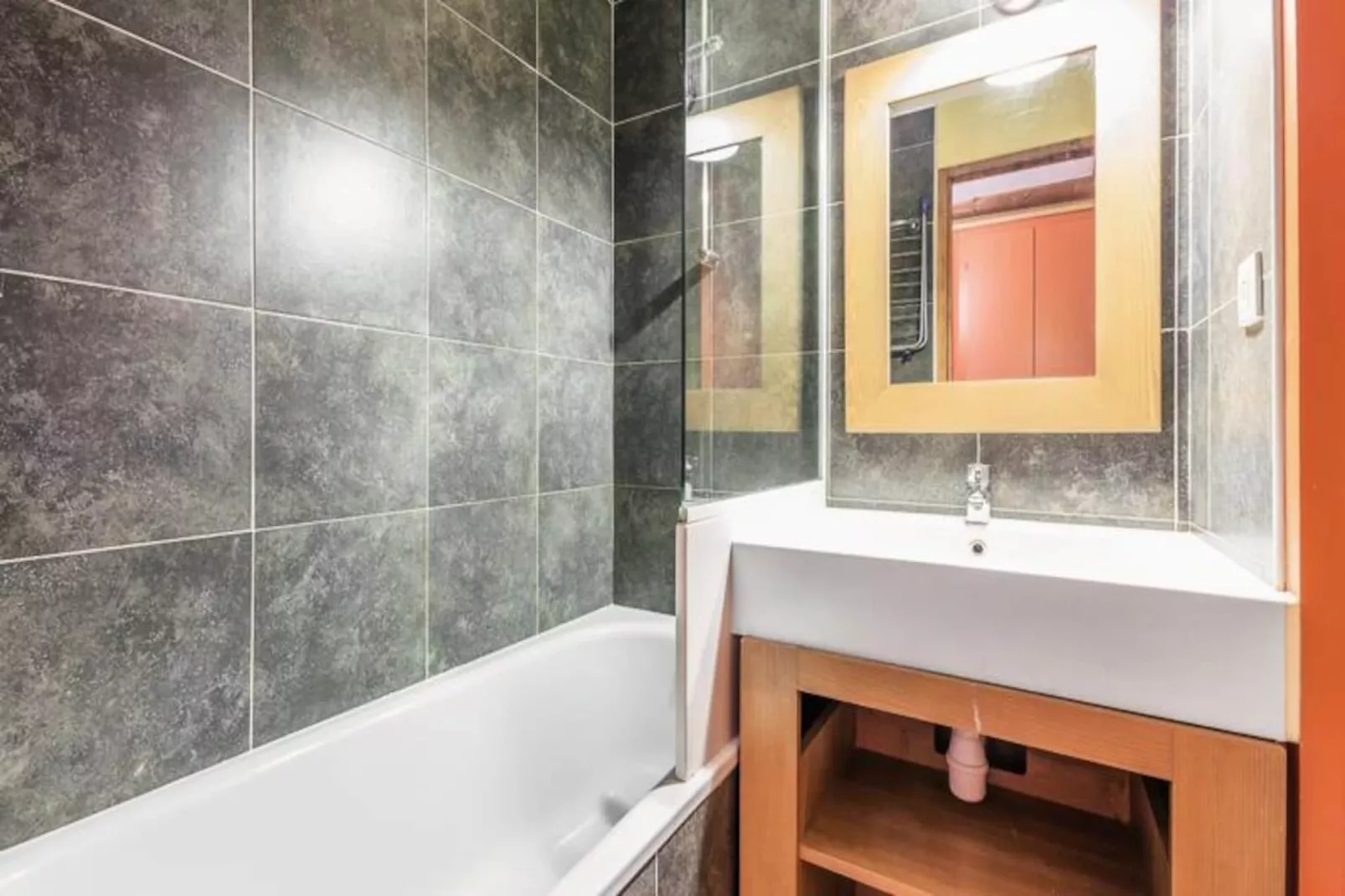 Résidence L'Ours Blanc - maeva Home-Non tagué