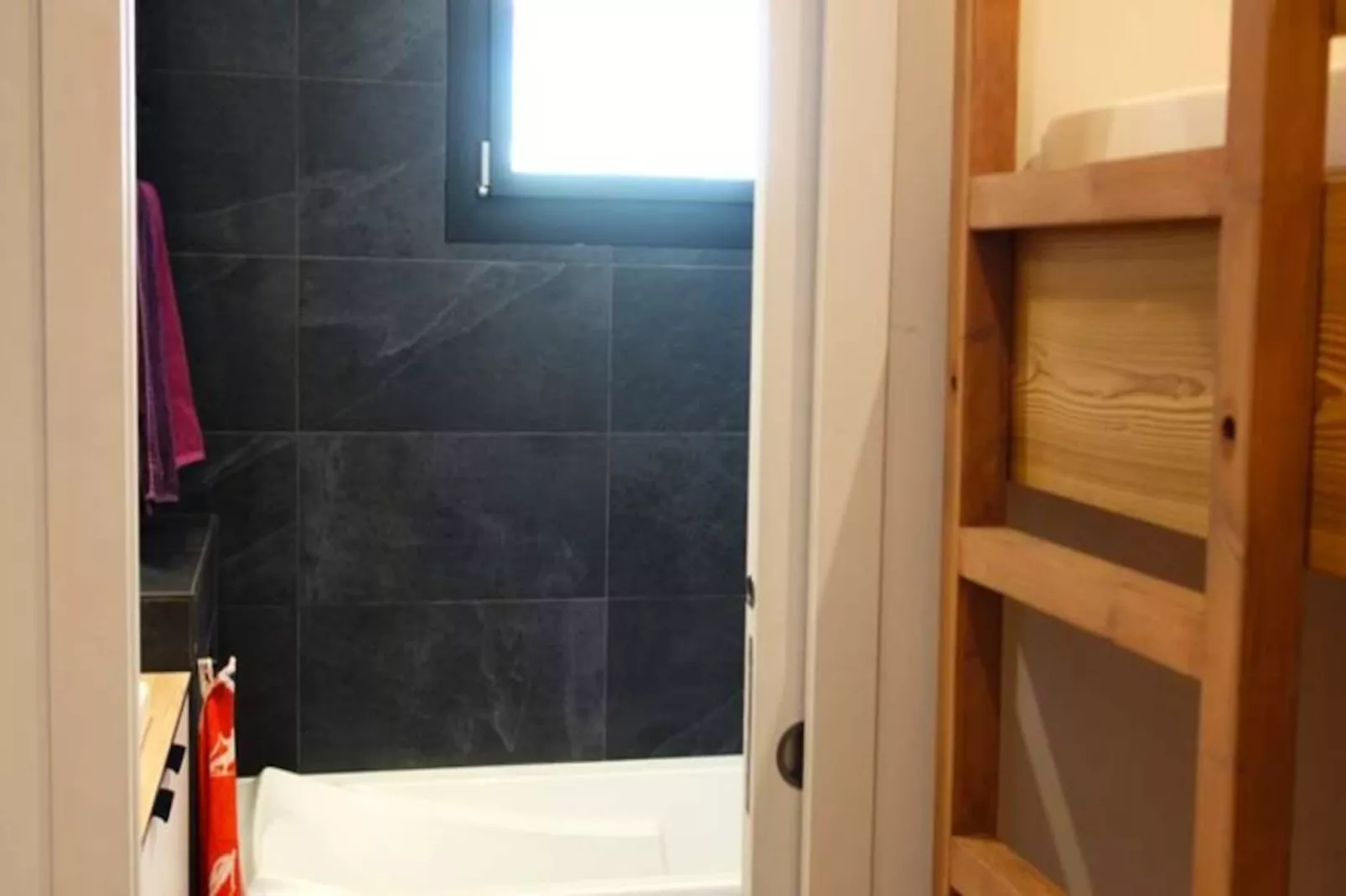 Résidence Vanessa-Nicht zugeordnet