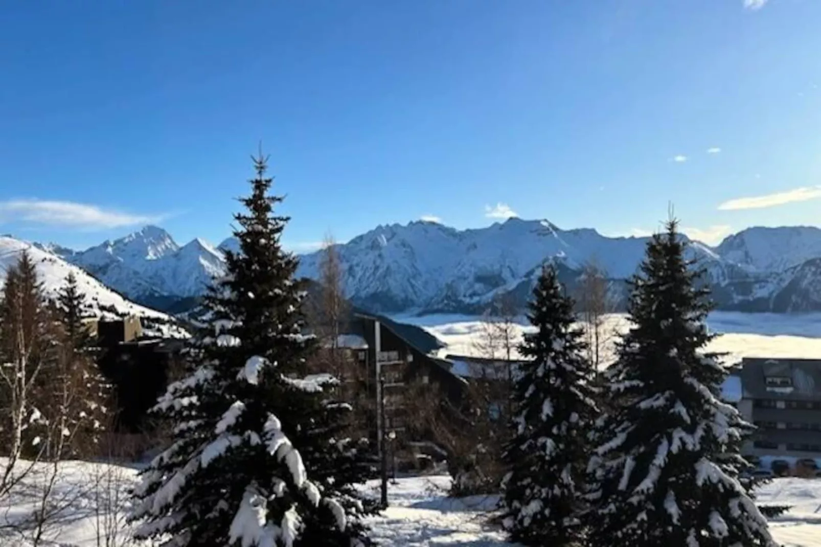 Résidence Roche Mantel-Non tagué