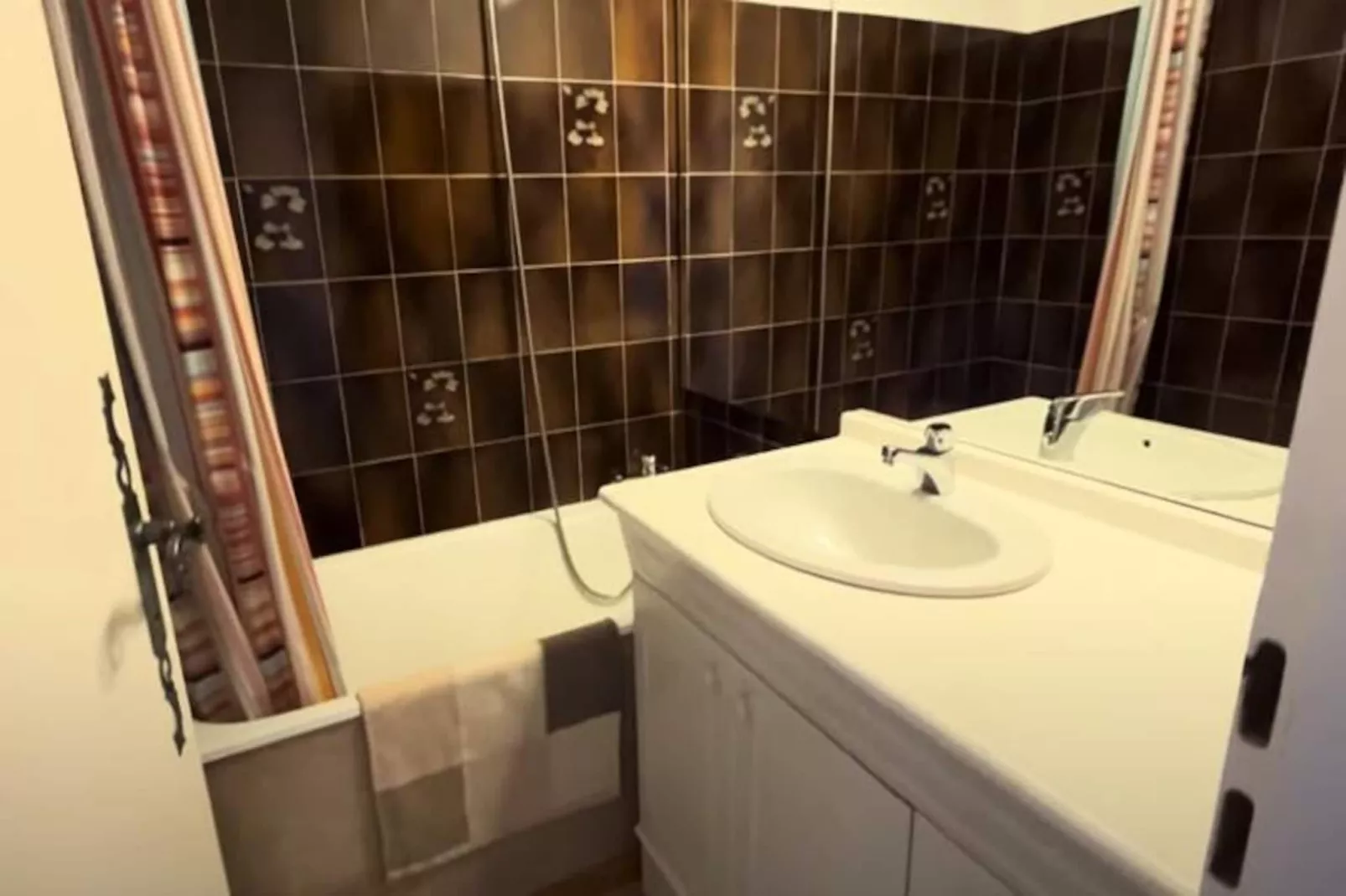 Résidence Maison De L'alpe-Non tagué