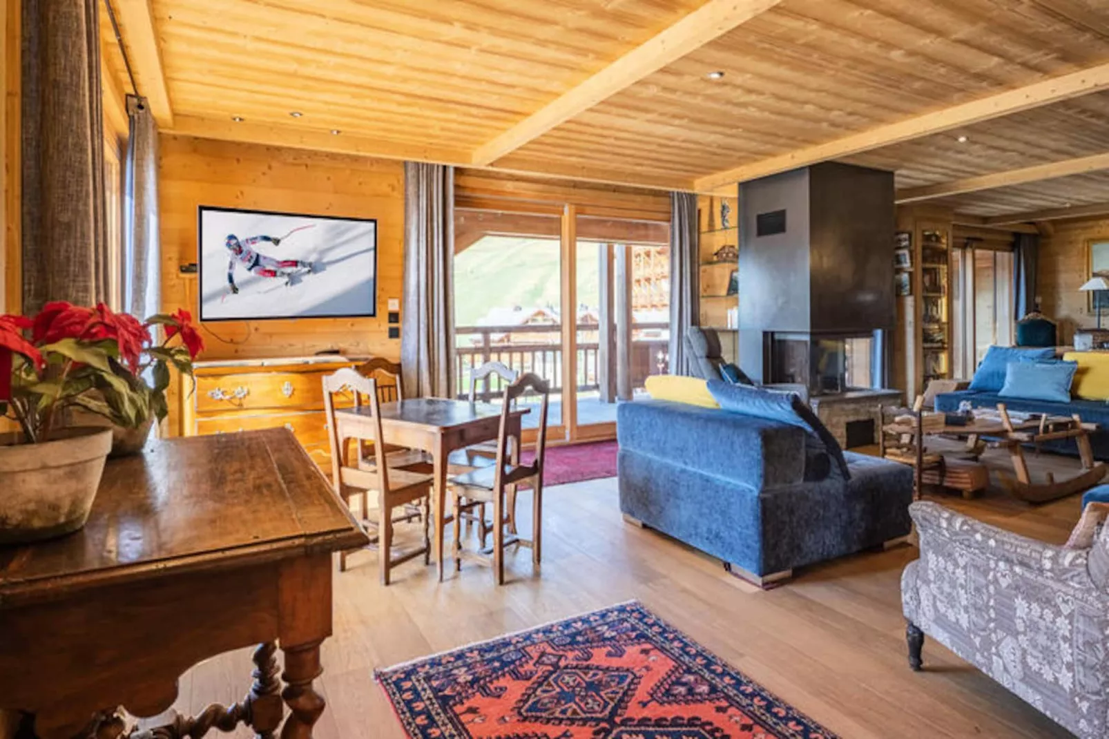 Résidence Eden Blanc - Untagged