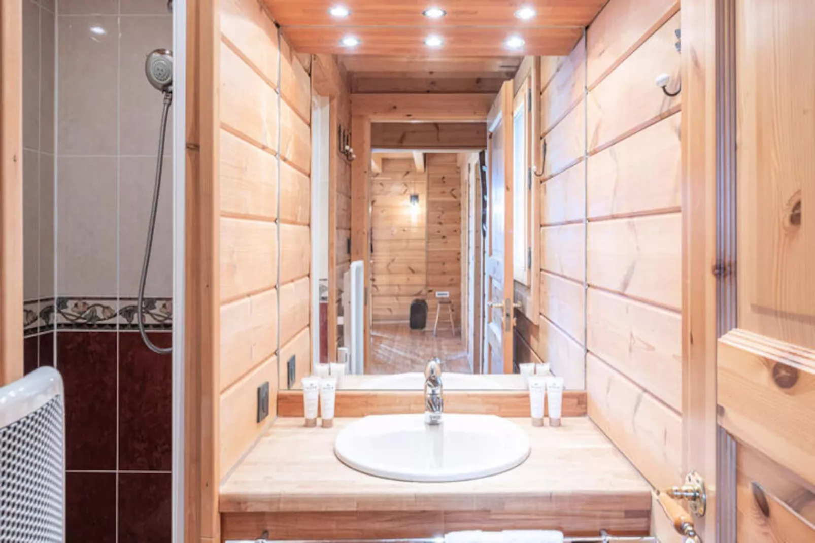 Chalet 1860-Non tagué