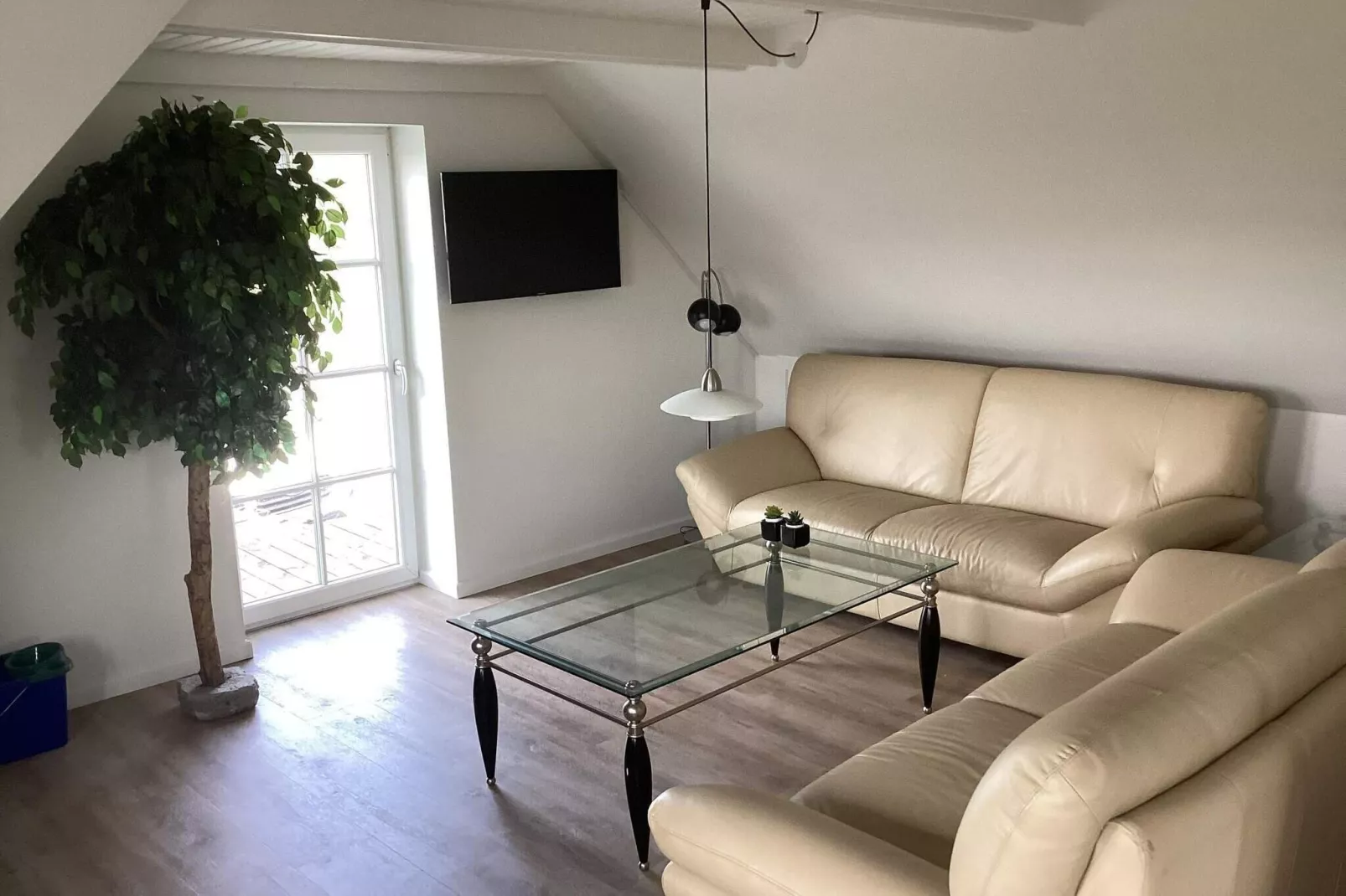 Maison de vacances pour 10 a Roslev-By Traum-Intérieur