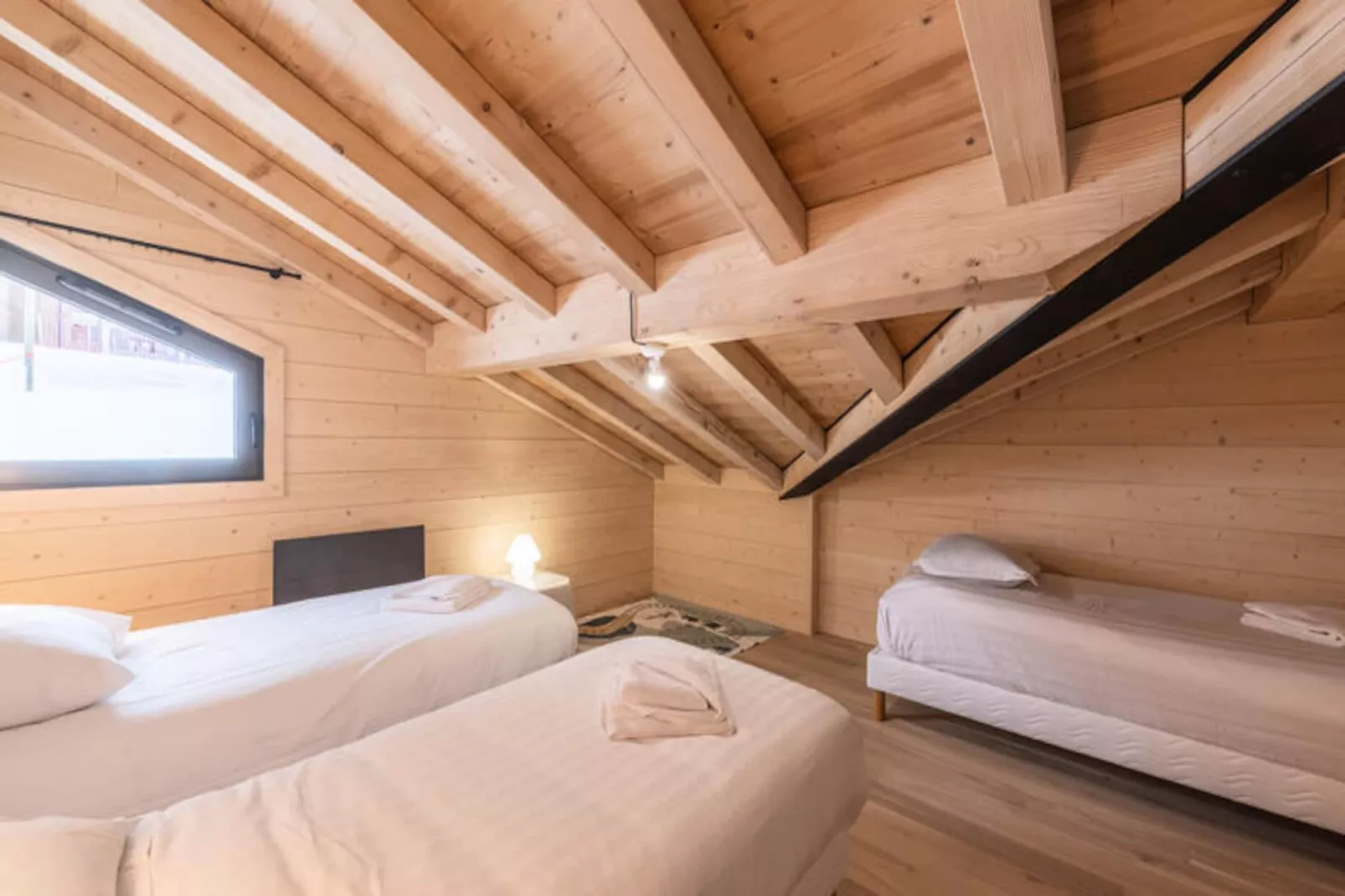 Les Chalets Du Golf-Untagged