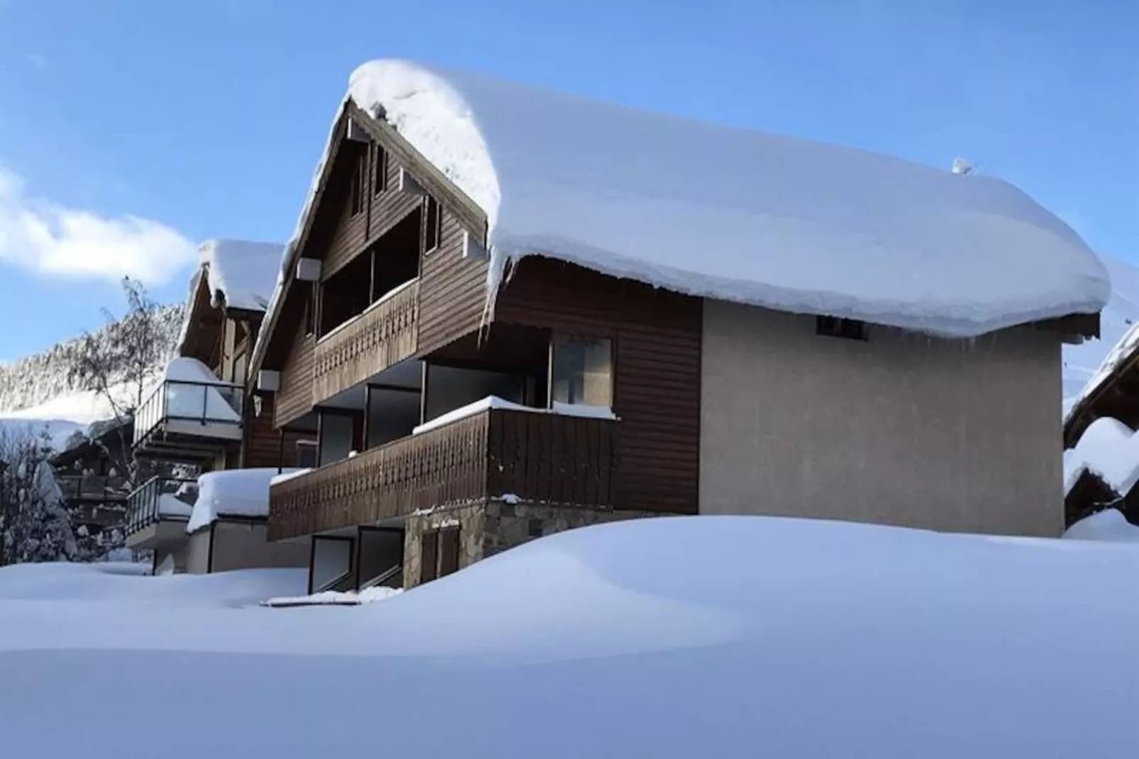 Résidence Atlas-Nicht zugeordnet