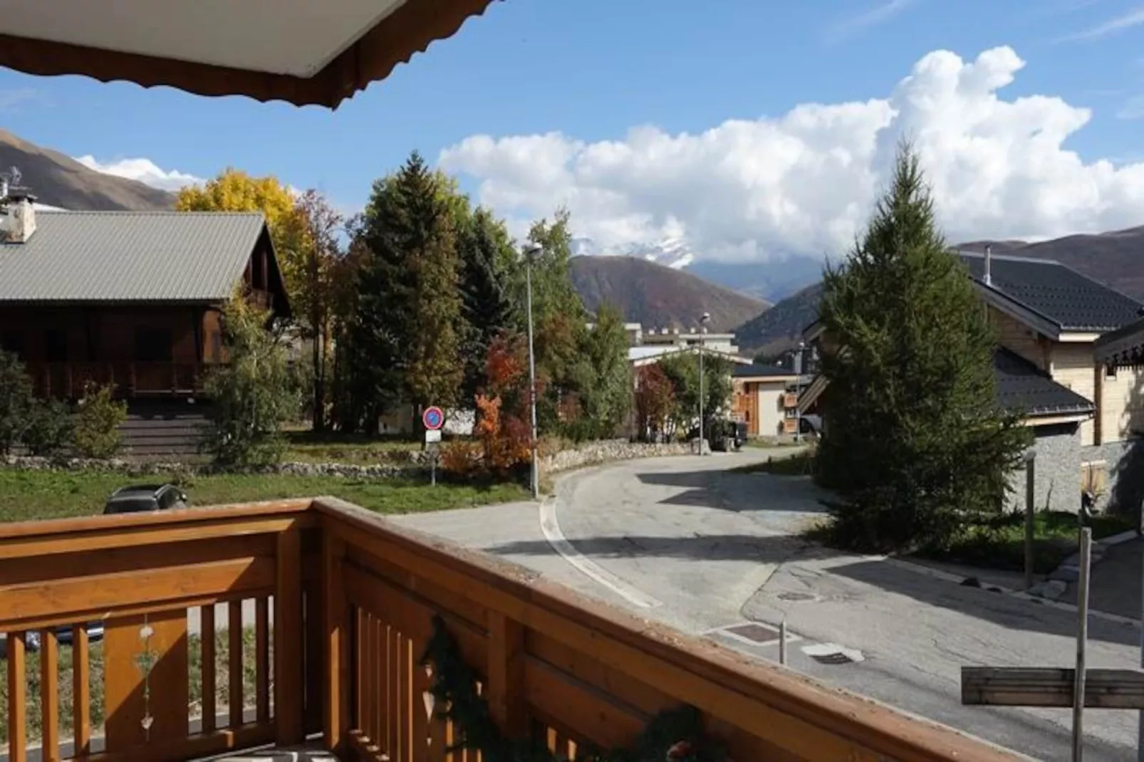 Résidence Chorten-Nicht zugeordnet