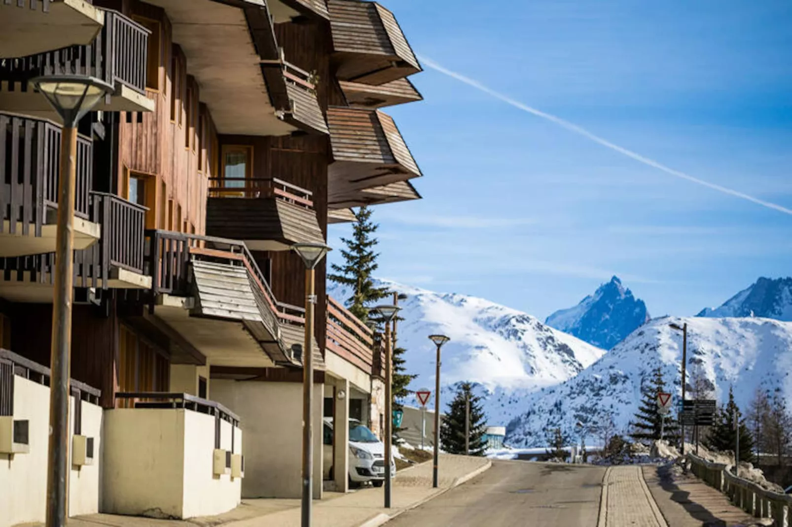 Résidence L'Ours Blanc - maeva Home-Non tagué