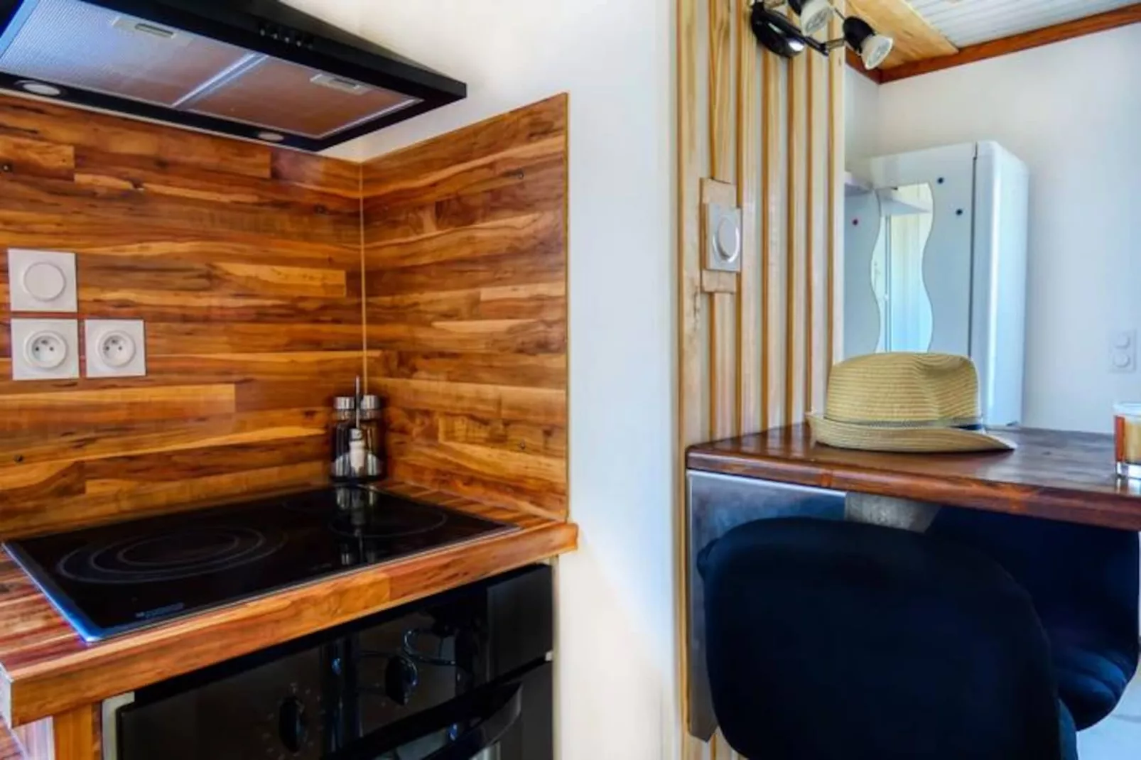 Résidence L&rsquo;hermitage Maisonnette Vue Lac / Plage &agrave; 5 Min &agrave; Pied-Nicht zugeordnet