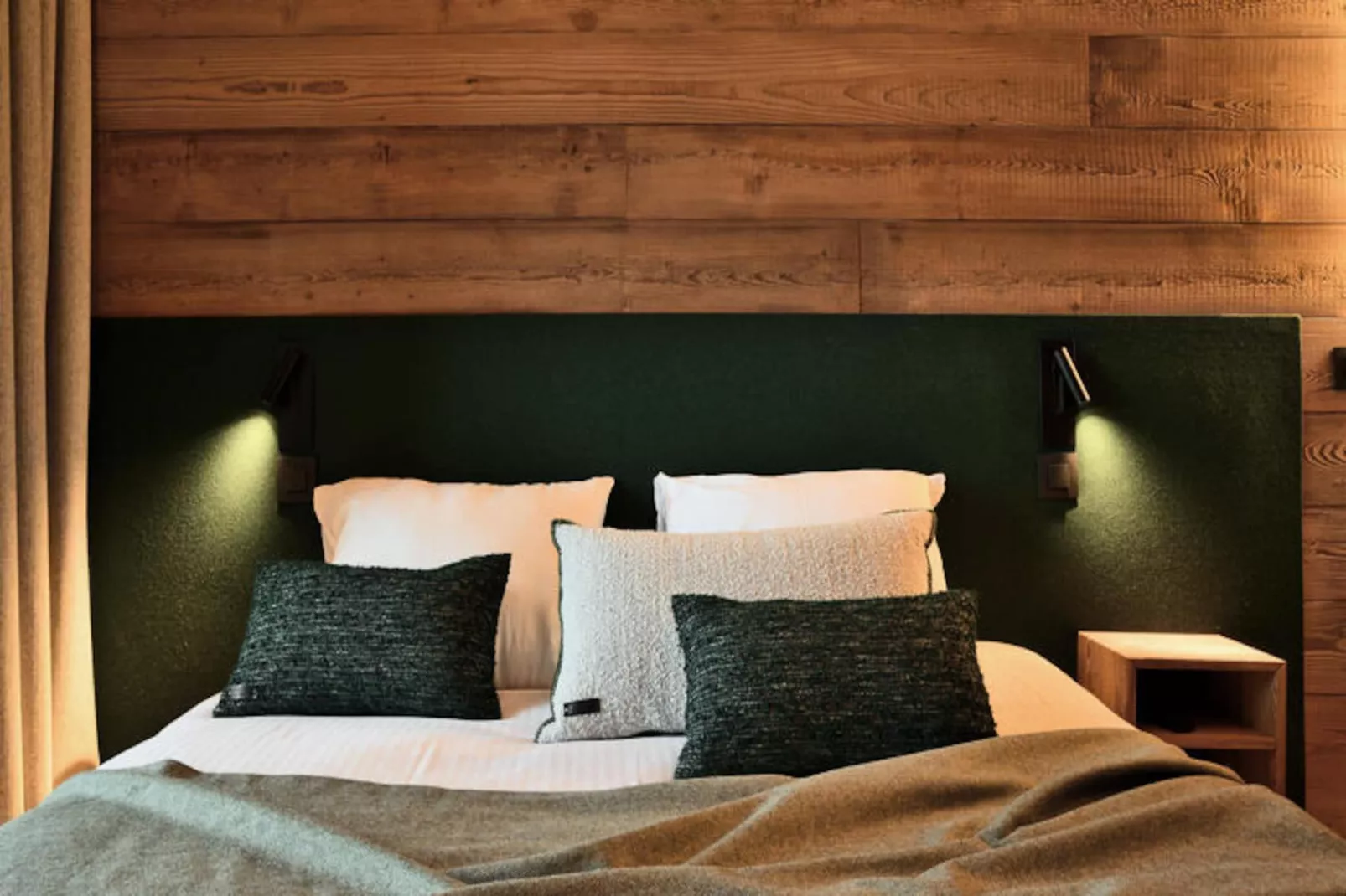 Le Chalet Des Trois Ours - Deva - Untagged