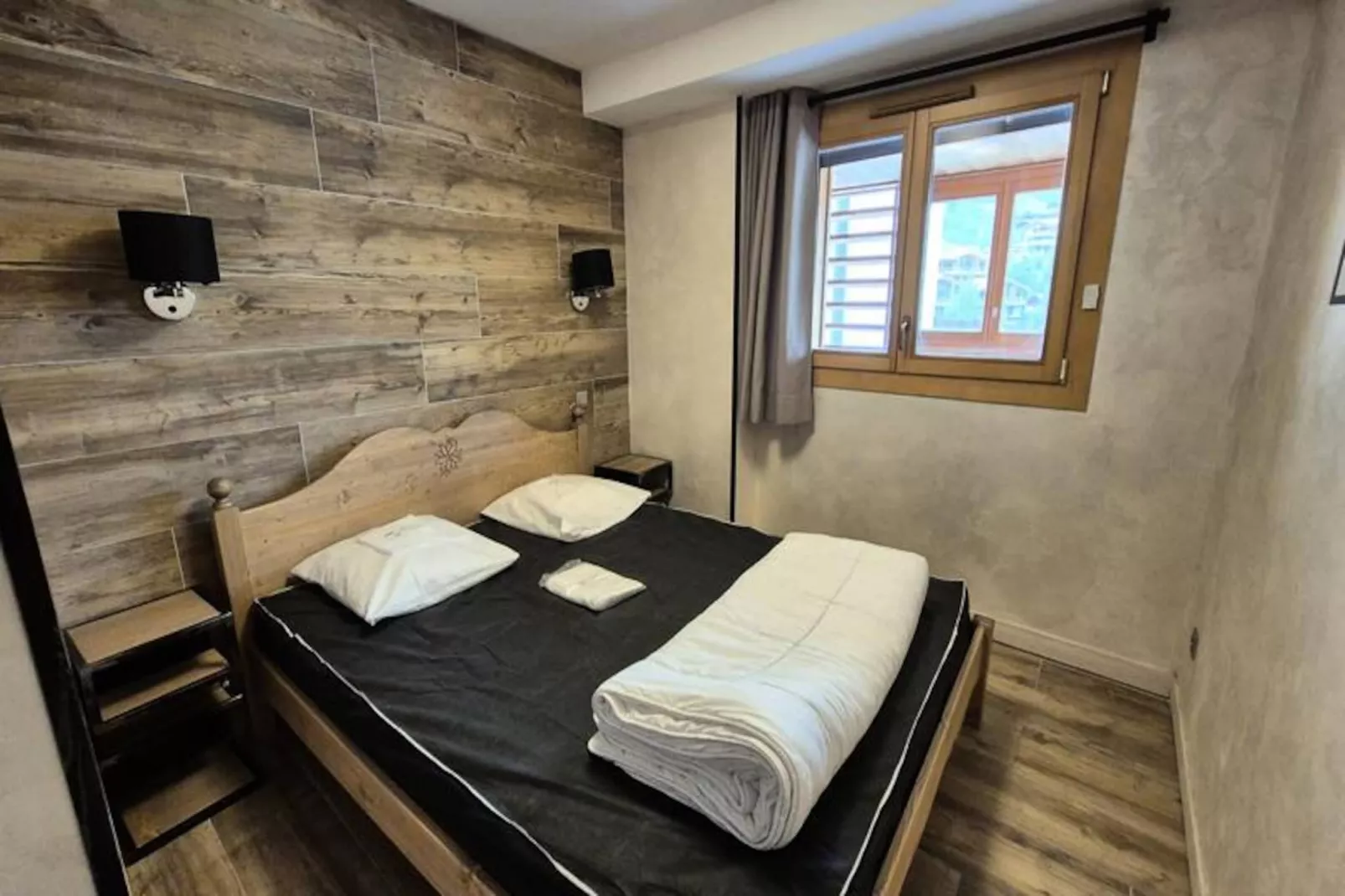 La Residence-Nicht zugeordnet