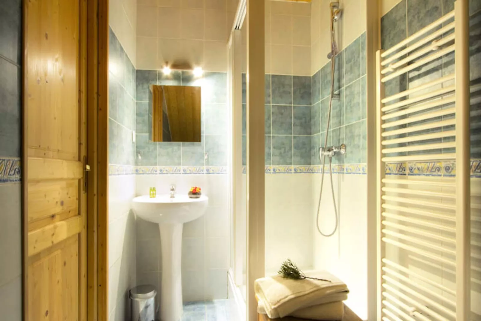 Résidence Alexandre & Chartreuse-Untagged