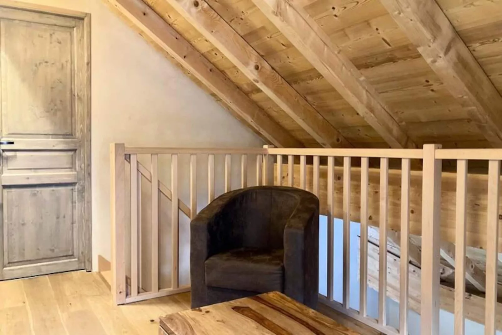 La Residence-Nicht zugeordnet