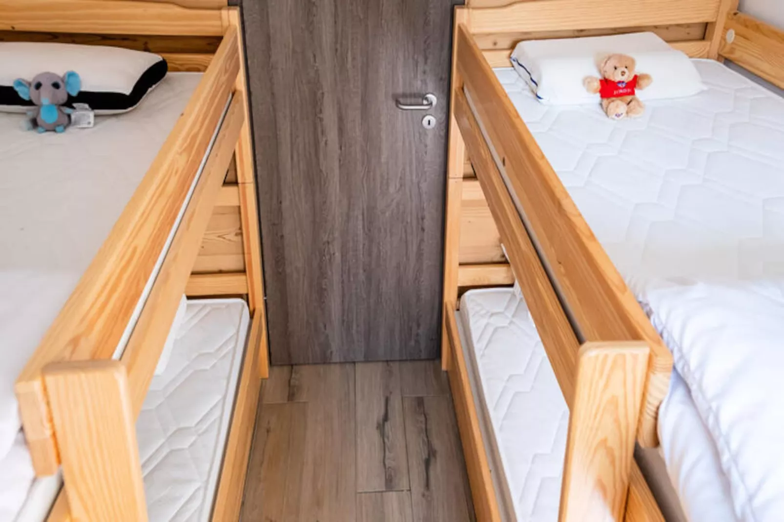 Résidence La Mariande-Untagged