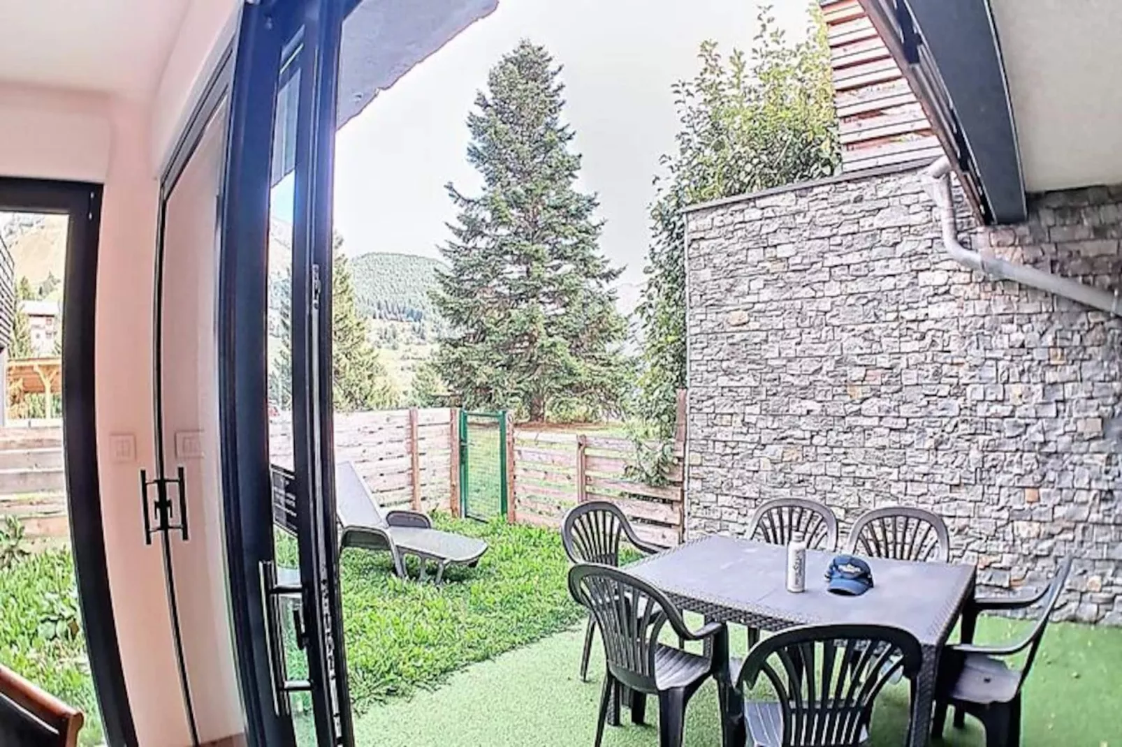 Résidence La Mariande-Untagged