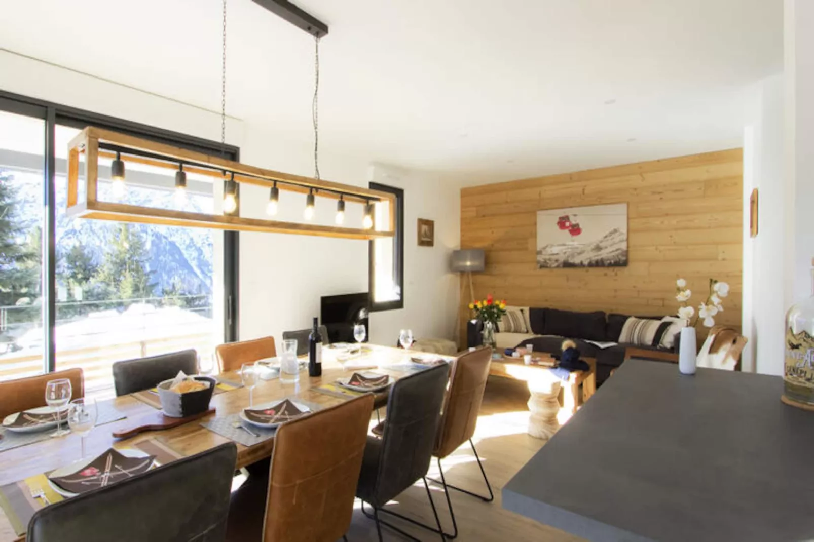 Résidence Mariande-Nicht zugeordnet