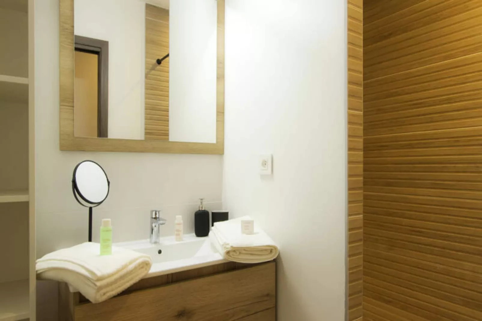 Résidence Mariande-Nicht zugeordnet