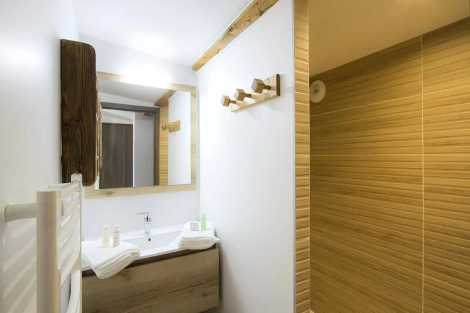 Résidence Mariande - Non tagué