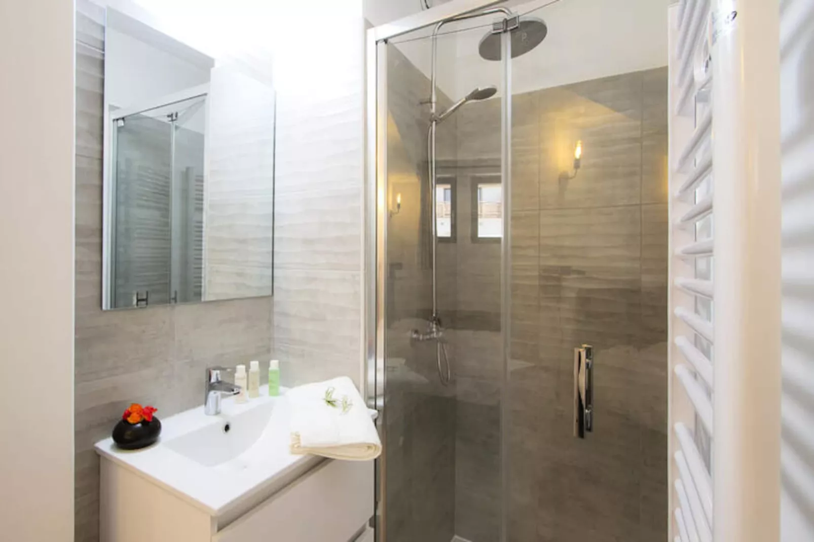 Résidence Provencal-Nicht zugeordnet