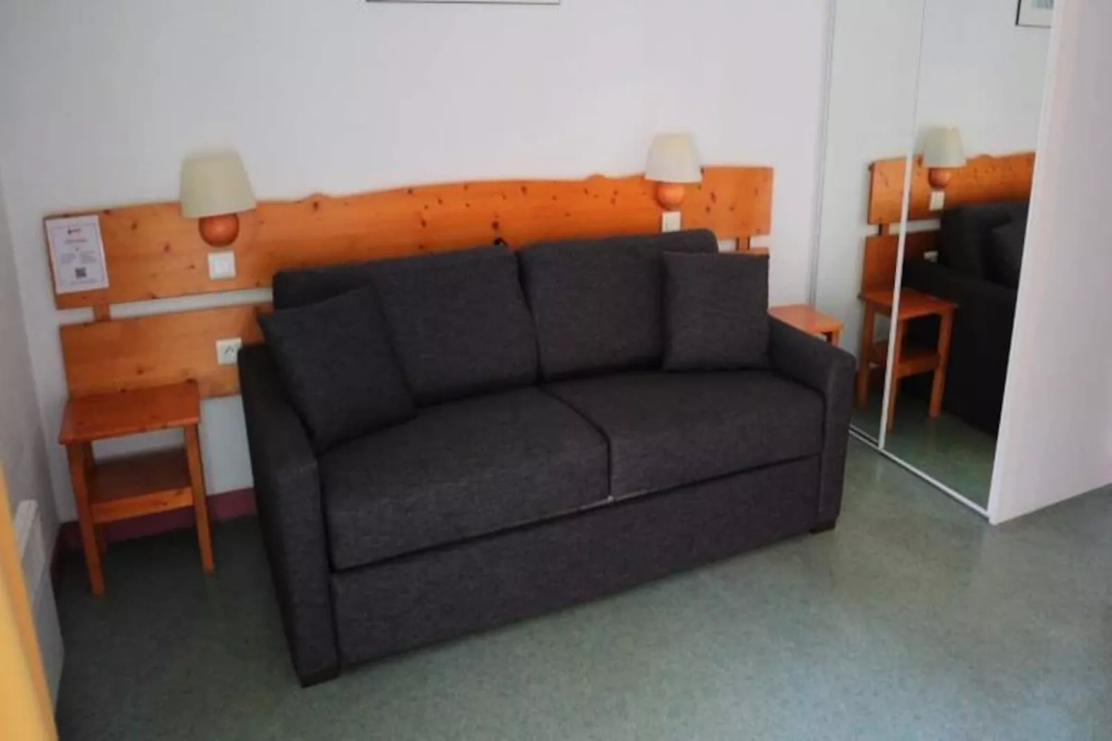 VVF Jura Les Rousses ***-Untagged