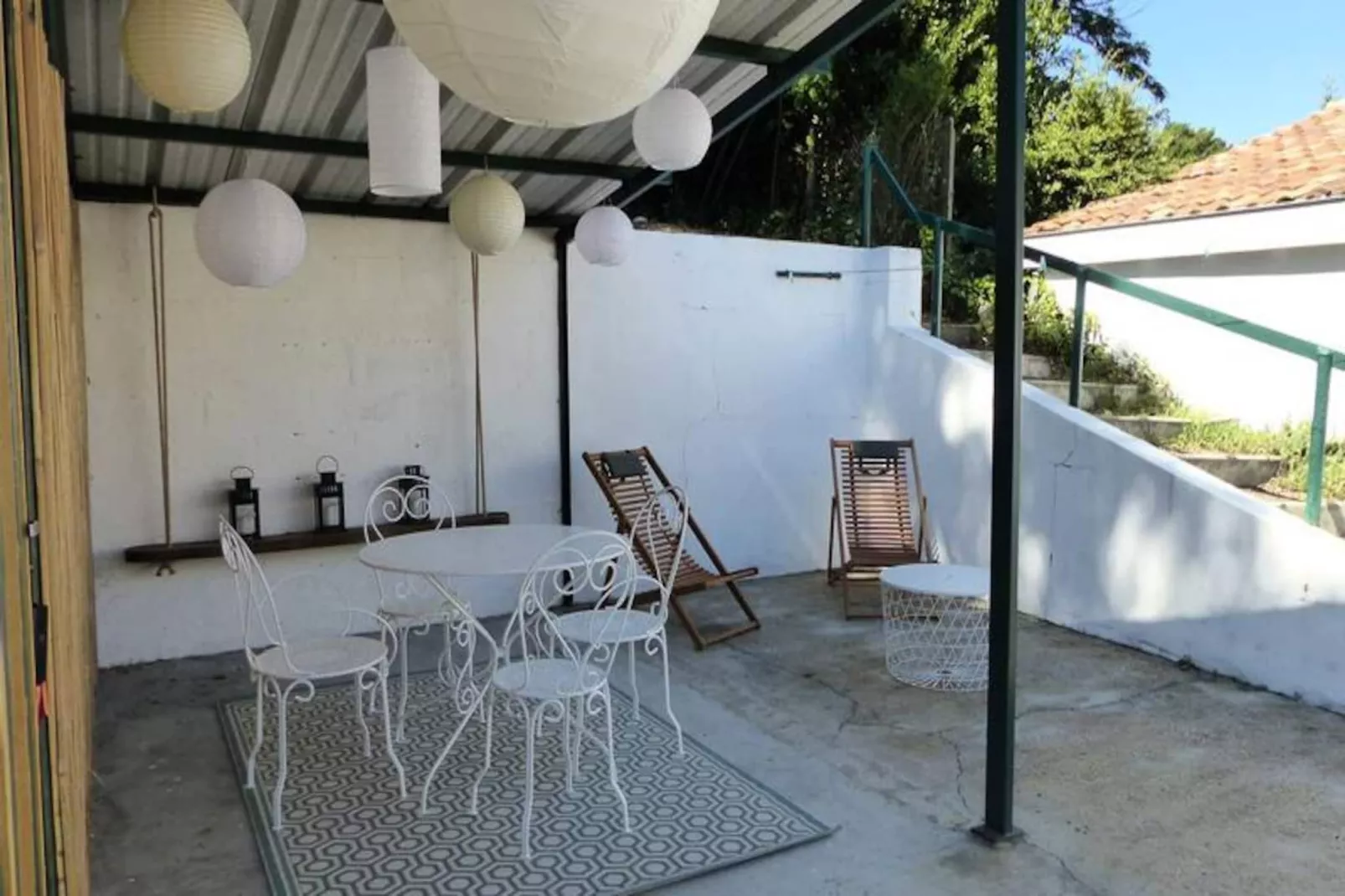 Résidence Villa Foucher-Non tagué