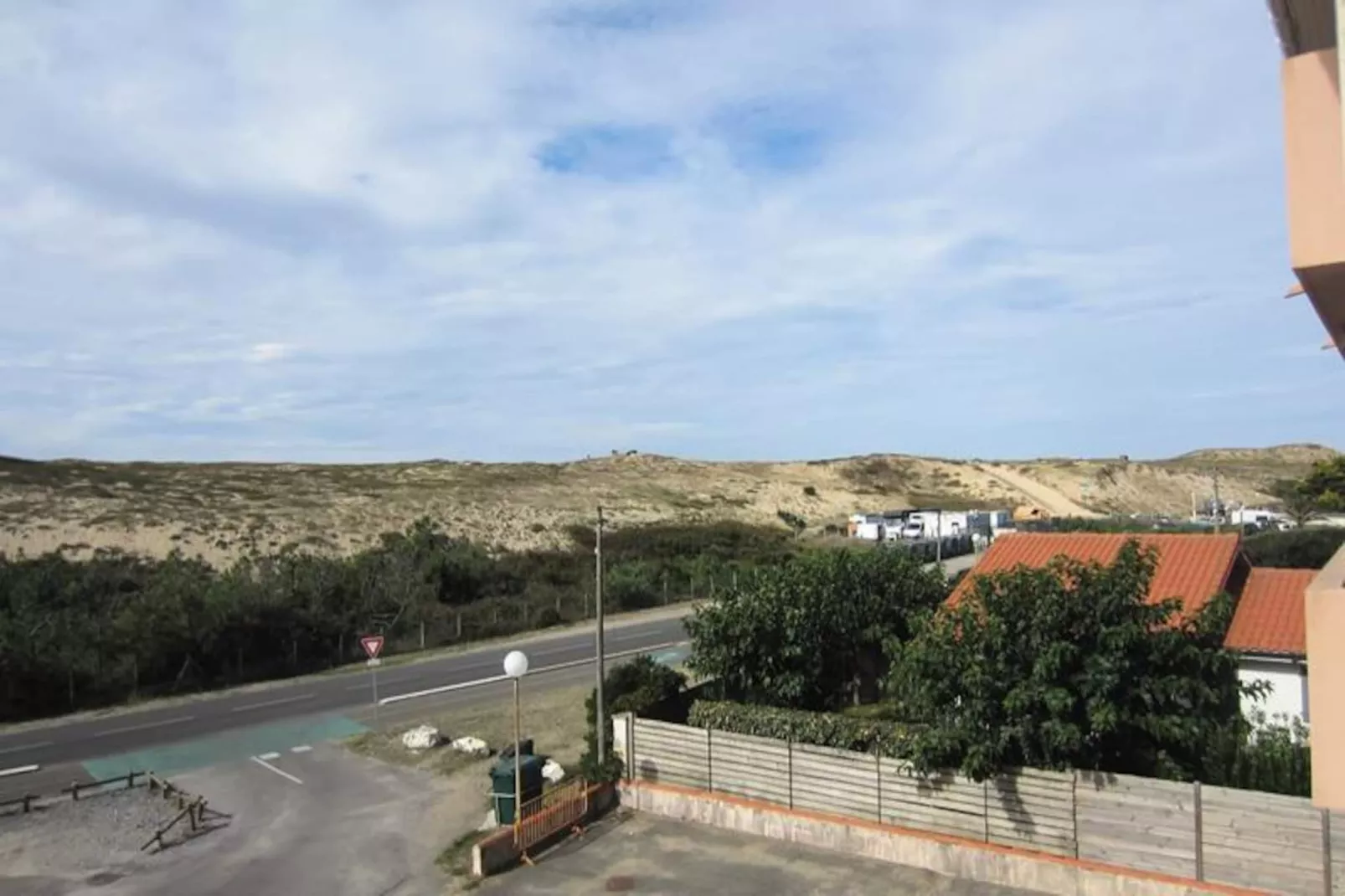 Résidence Les Semis-Untagged