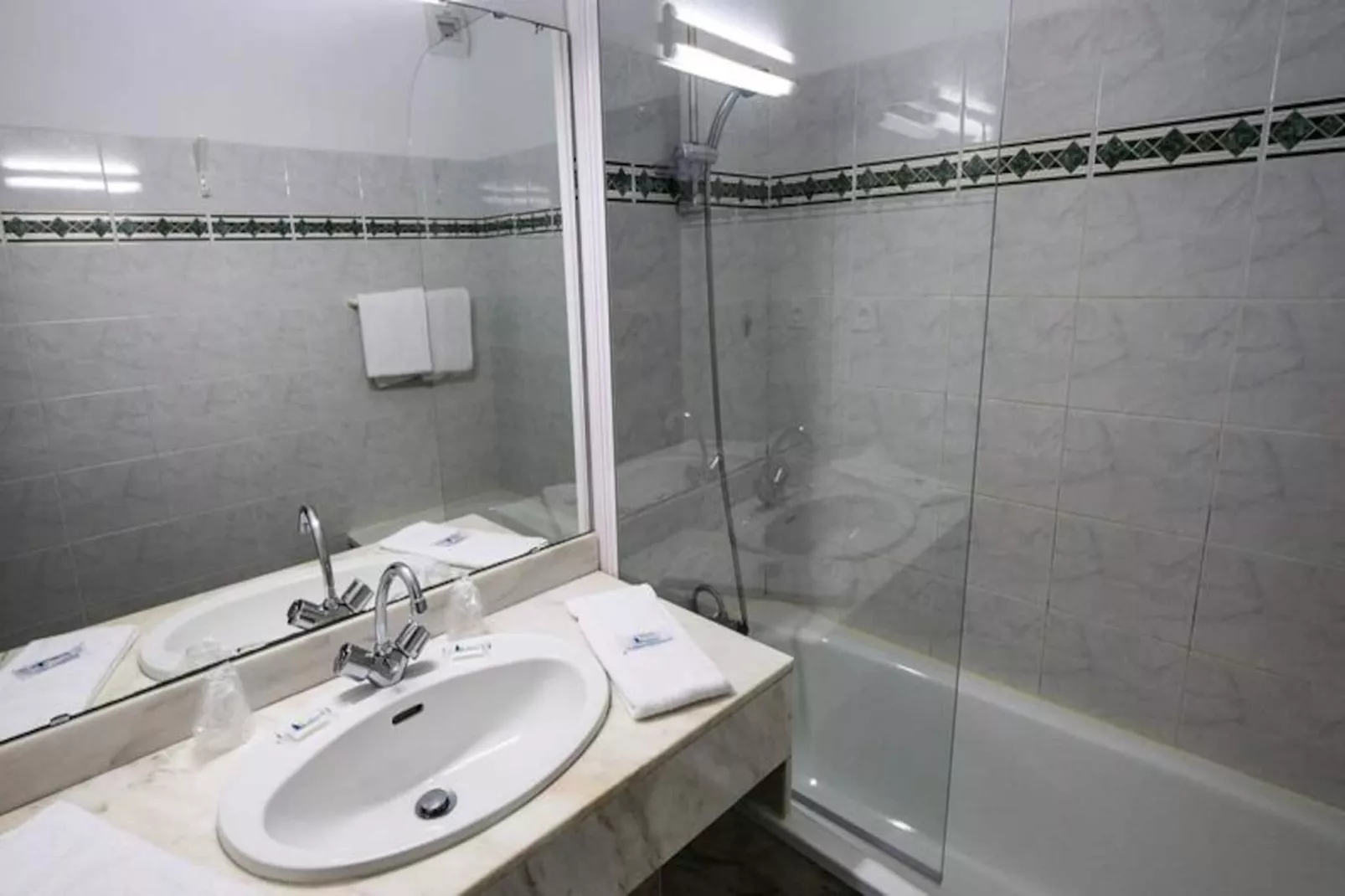 Résidence Mer & Golf Le Boucanier-Non tagué