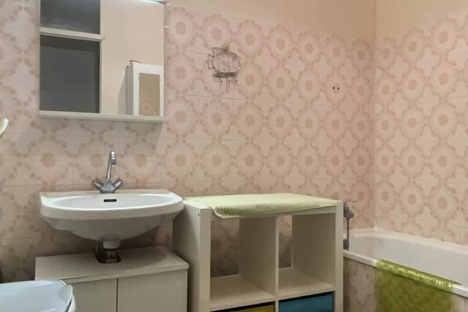 Résidence Bel Air-Nicht zugeordnet