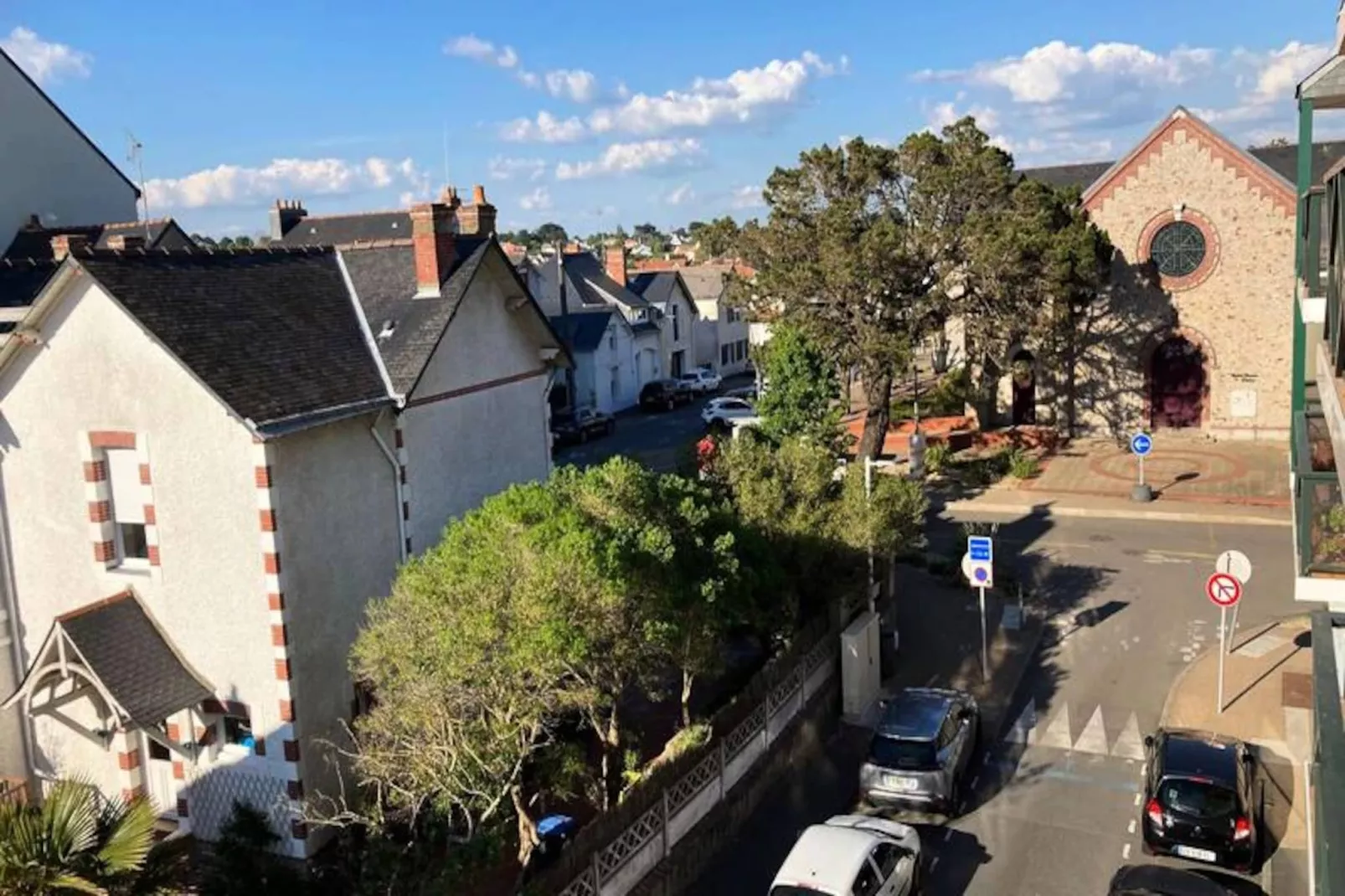 Résidence Le Brahms-Untagged