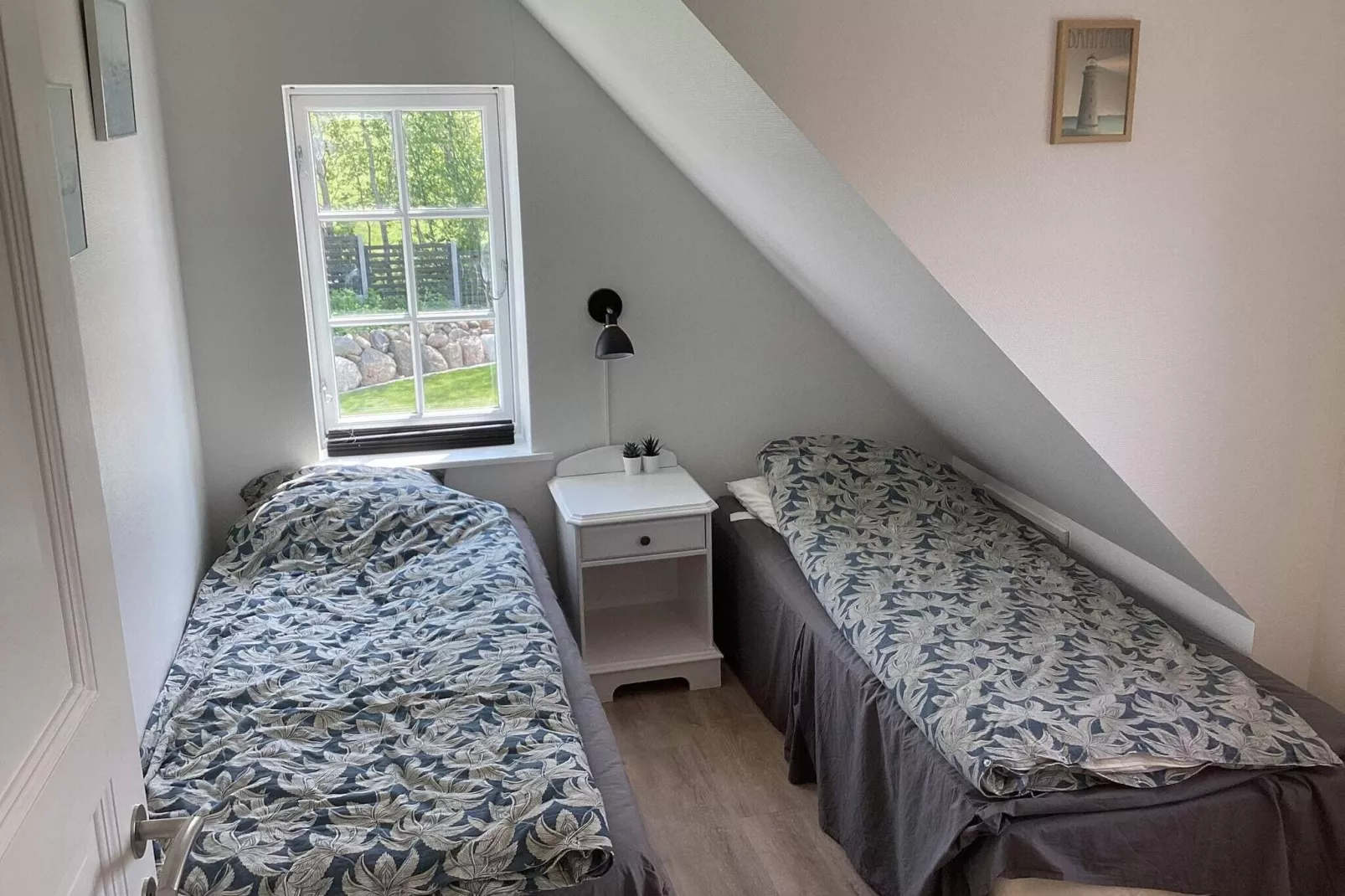 Maison de vacances pour 10 a Roslev-By Traum-Intérieur