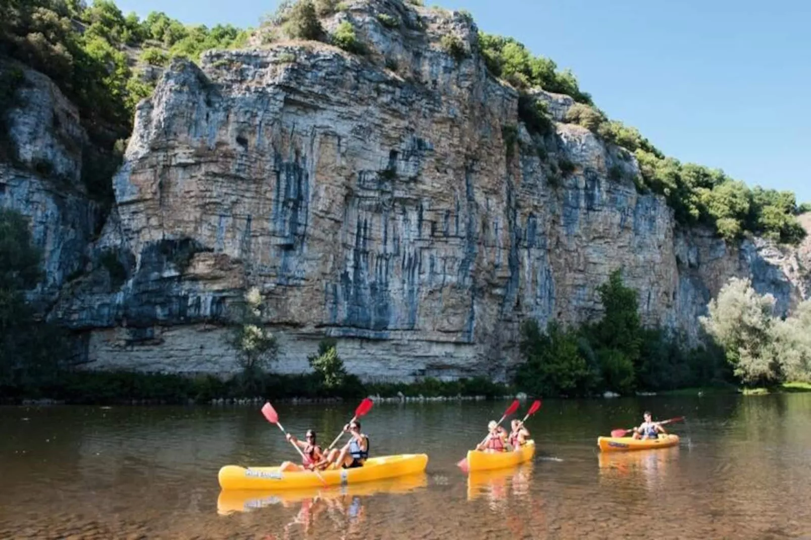 Belambra Clubs Résidence Rocamadour - Les Portes De Dordogne-Non tagué