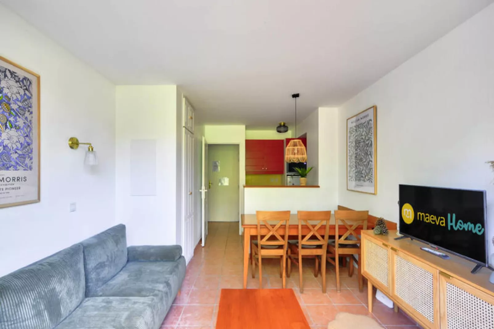 La résidence du Lac - maeva Home-Untagged