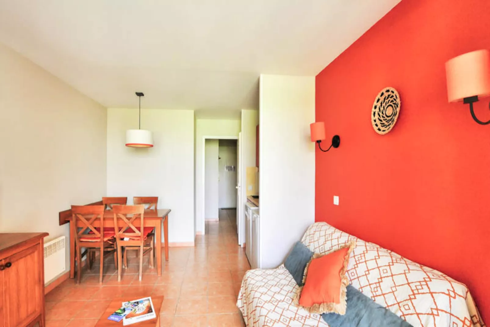 La résidence du Lac - maeva Home-Untagged