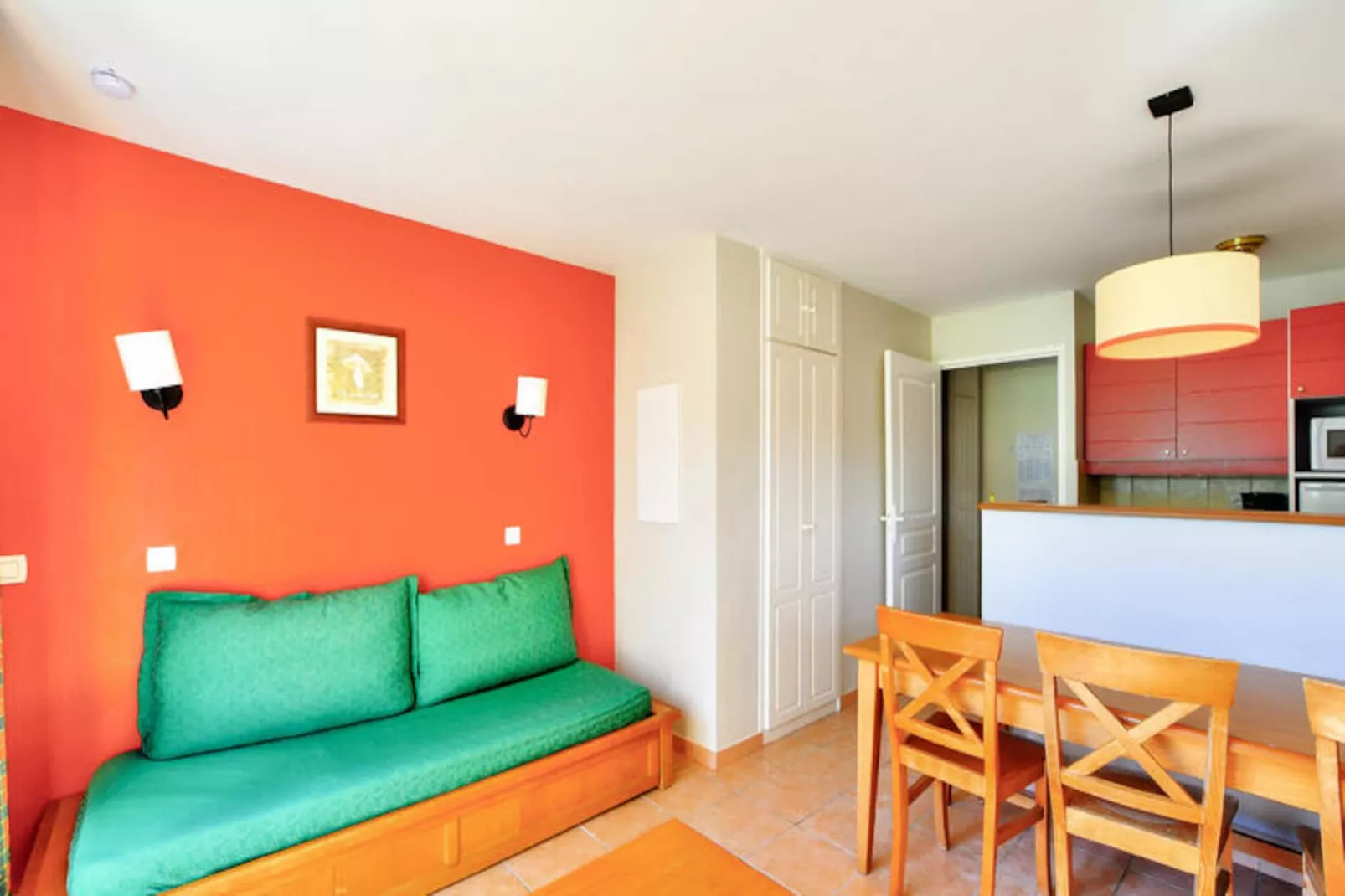 La résidence du Lac - maeva Home-Untagged