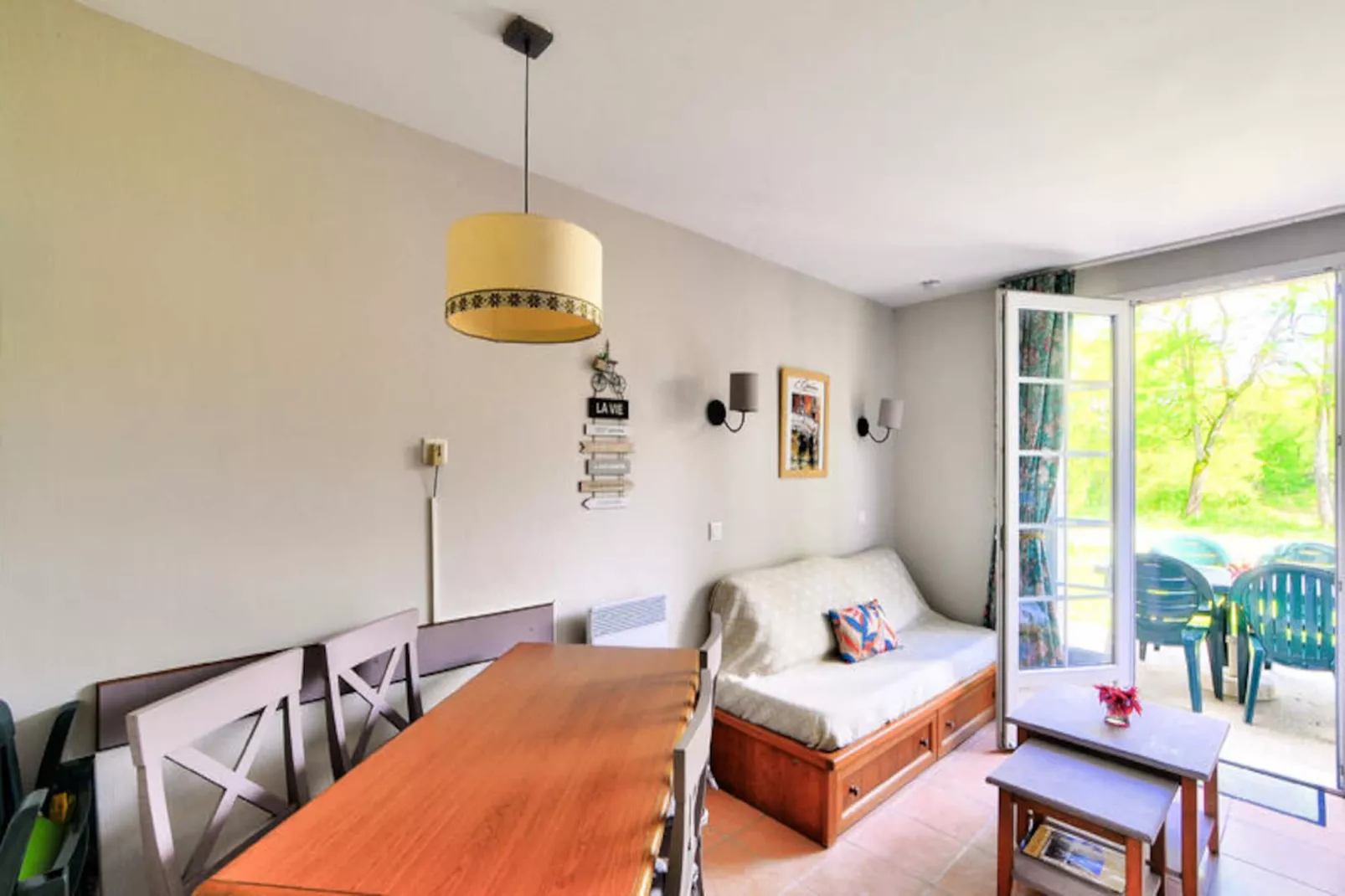 La résidence du Lac - maeva Home-Untagged