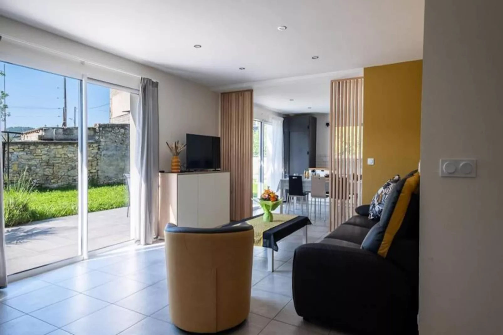 Gîte de France Gîte de la pépinière 3 épis-Untagged