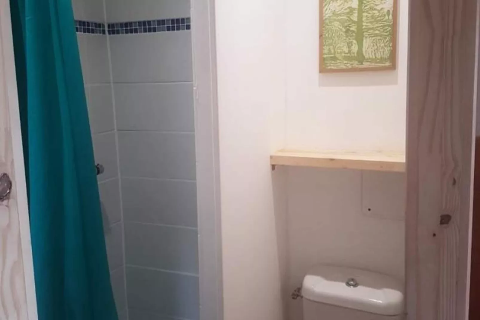 Gîte de France Gîte le plan 1 épi-Untagged