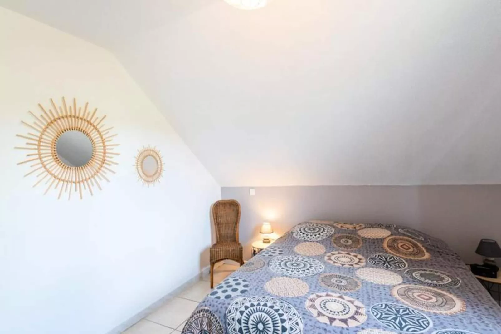 Gîte de France La barrina 2 épis-Untagged