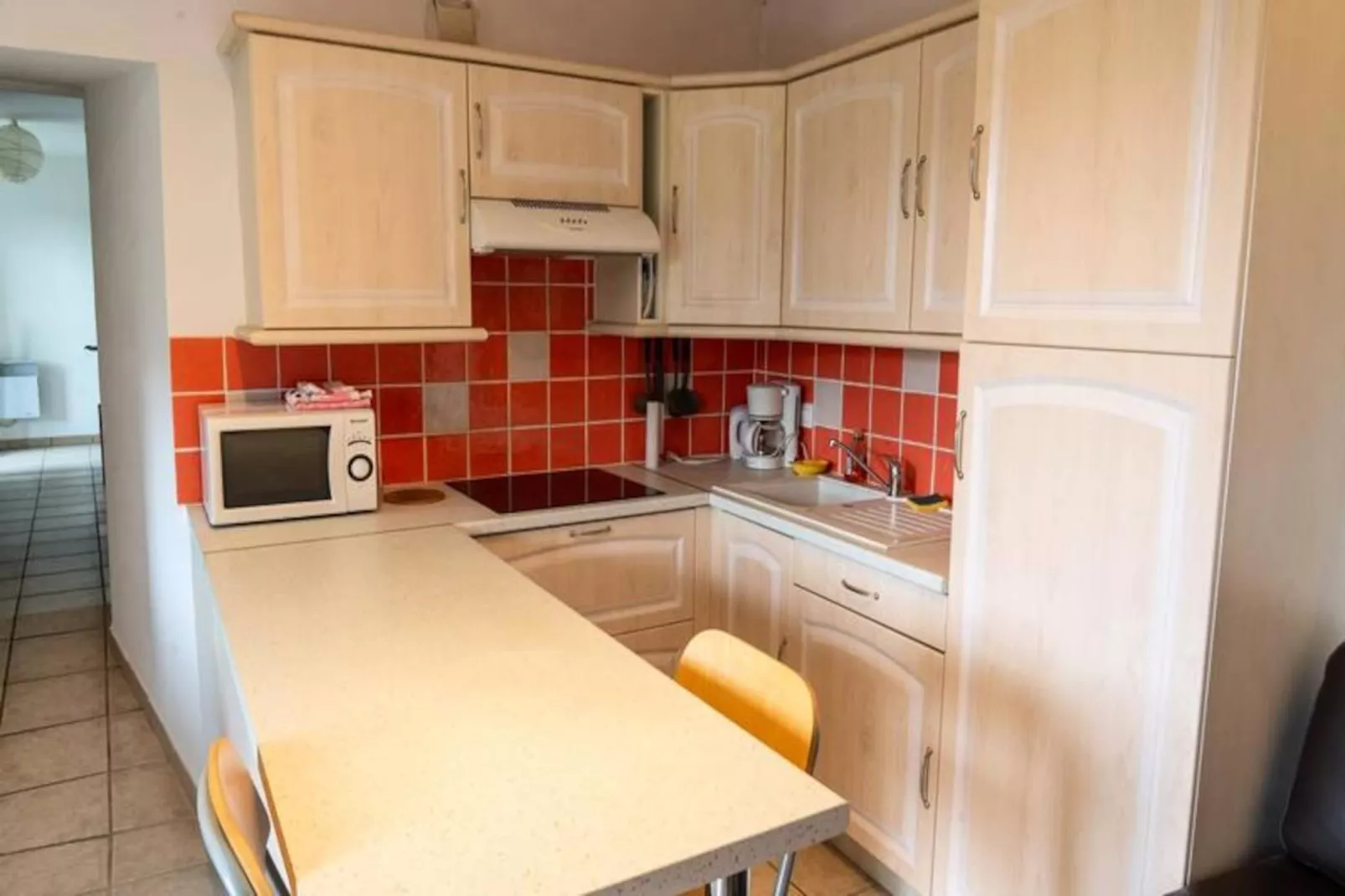 Gîte de France Gîte l'hermet 3 épis-Untagged