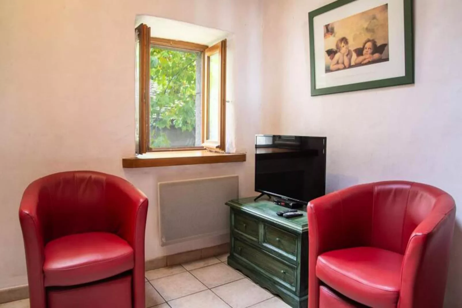 Gîte de France Gîte le finiels 1 épi-Nicht zugeordnet