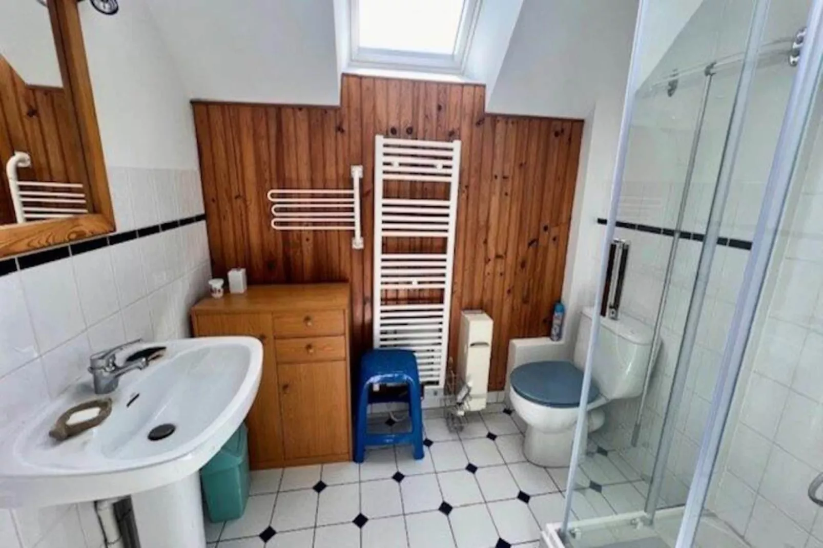 Résidence 21 Rue Des Bruyeres-Non tagué