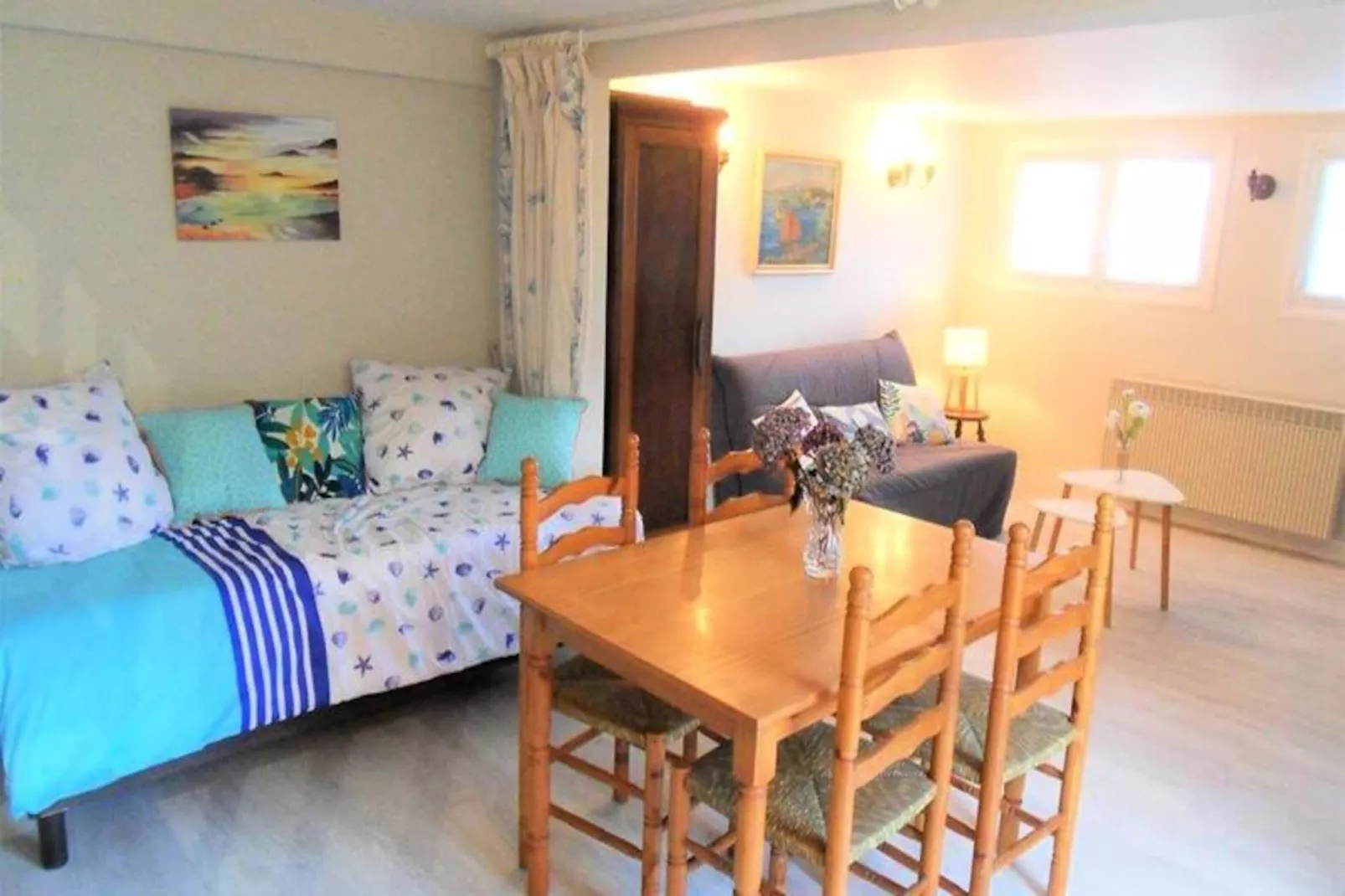 Résidence Annaig-ploemeur-Nicht zugeordnet