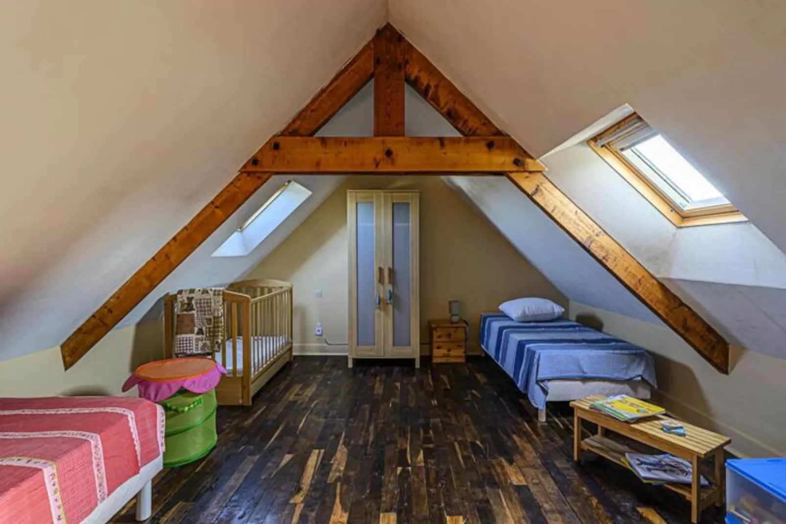 Résidence 13 Rue Brizeux-Untagged