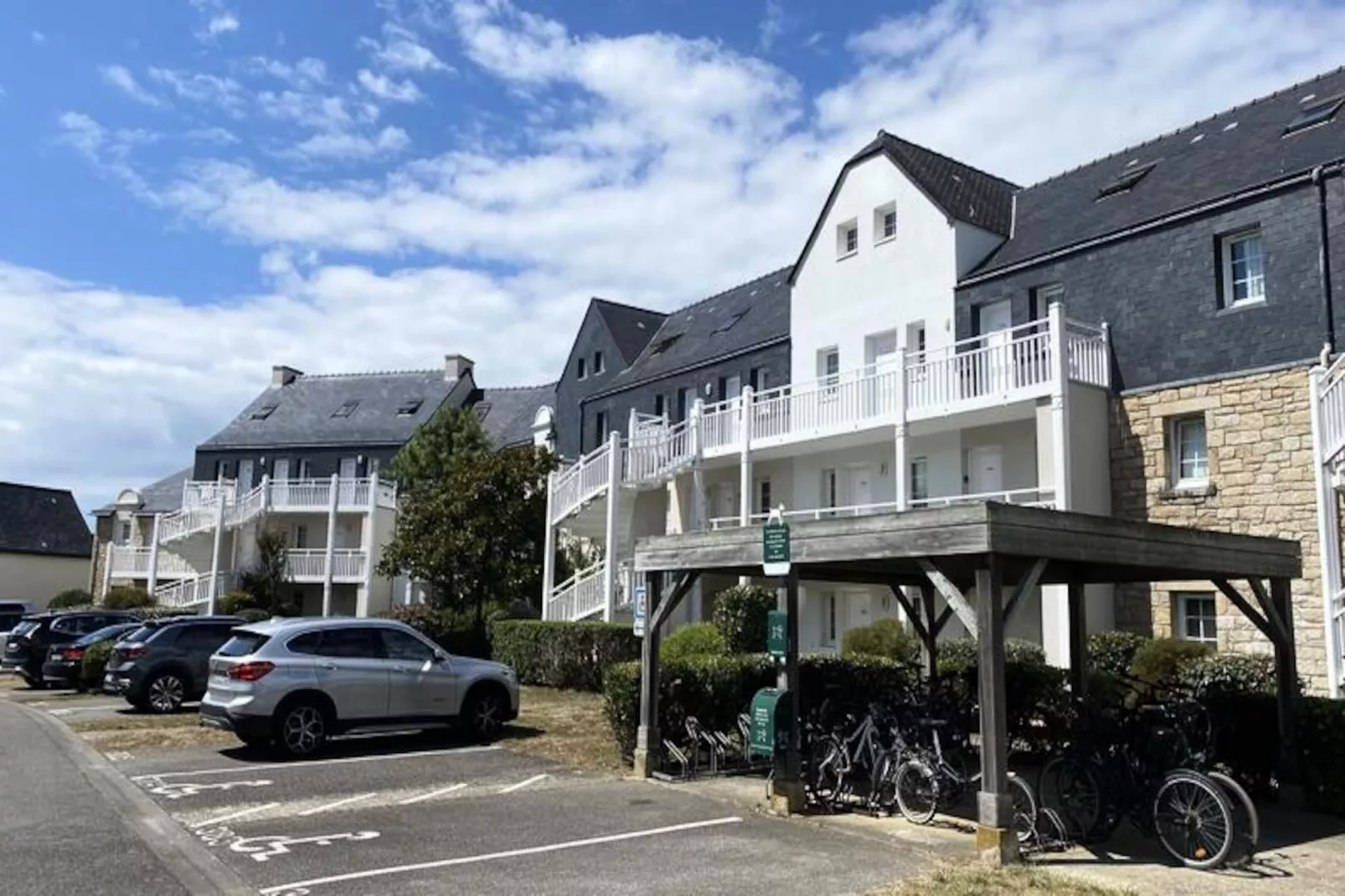 Port du Crouesty Cap'Océan - maeva Home-Untagged