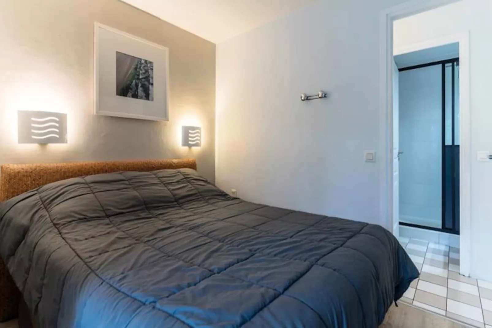 Résidence Appt Rez De Jardin  6 Personnes Avec Piscine, Tennis Et Parking Gratuit 21-Non tagué