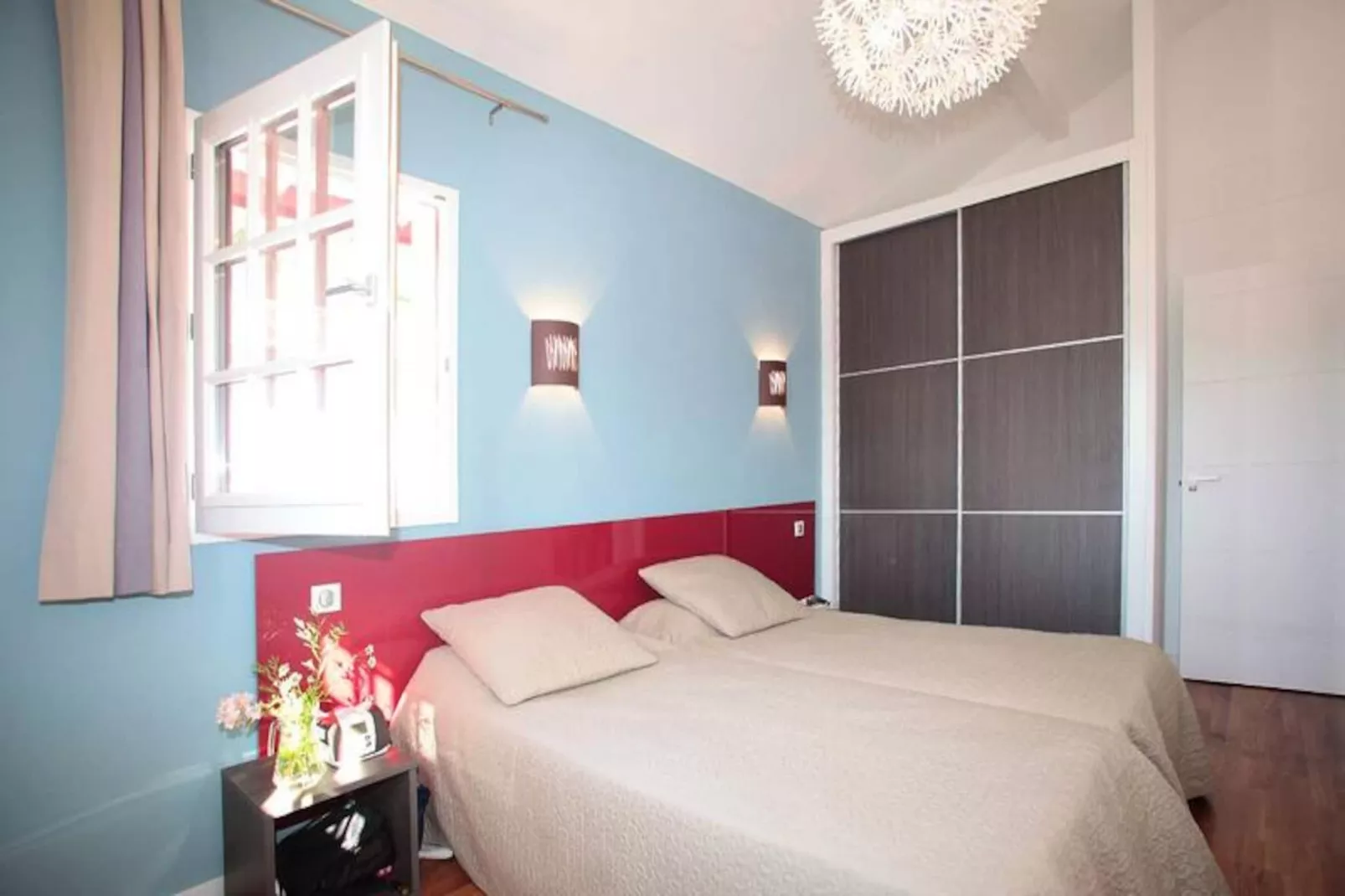 Résidence Prestige Odalys Le Domaine de Lana-Nicht zugeordnet