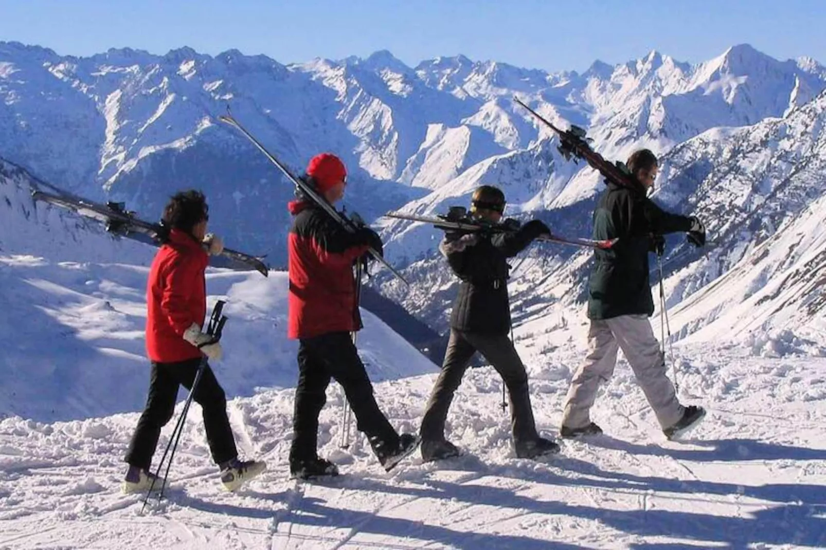 Résidence Oncet - Untagged