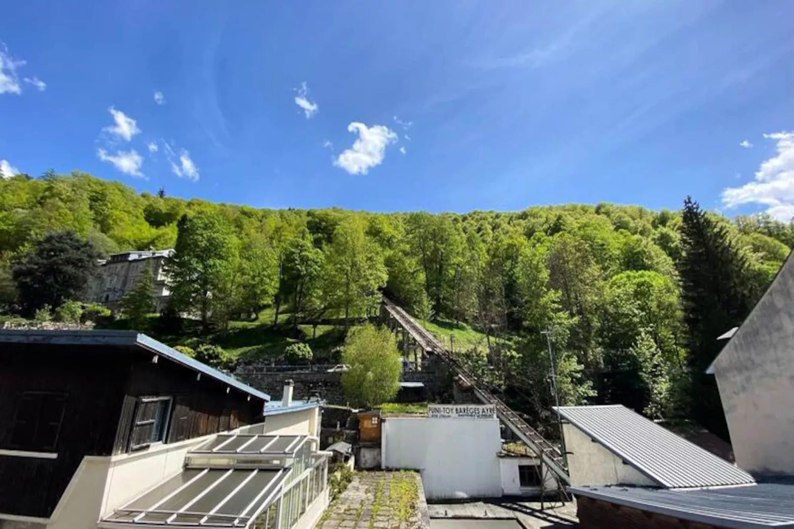 Résidence Oncet - Untagged