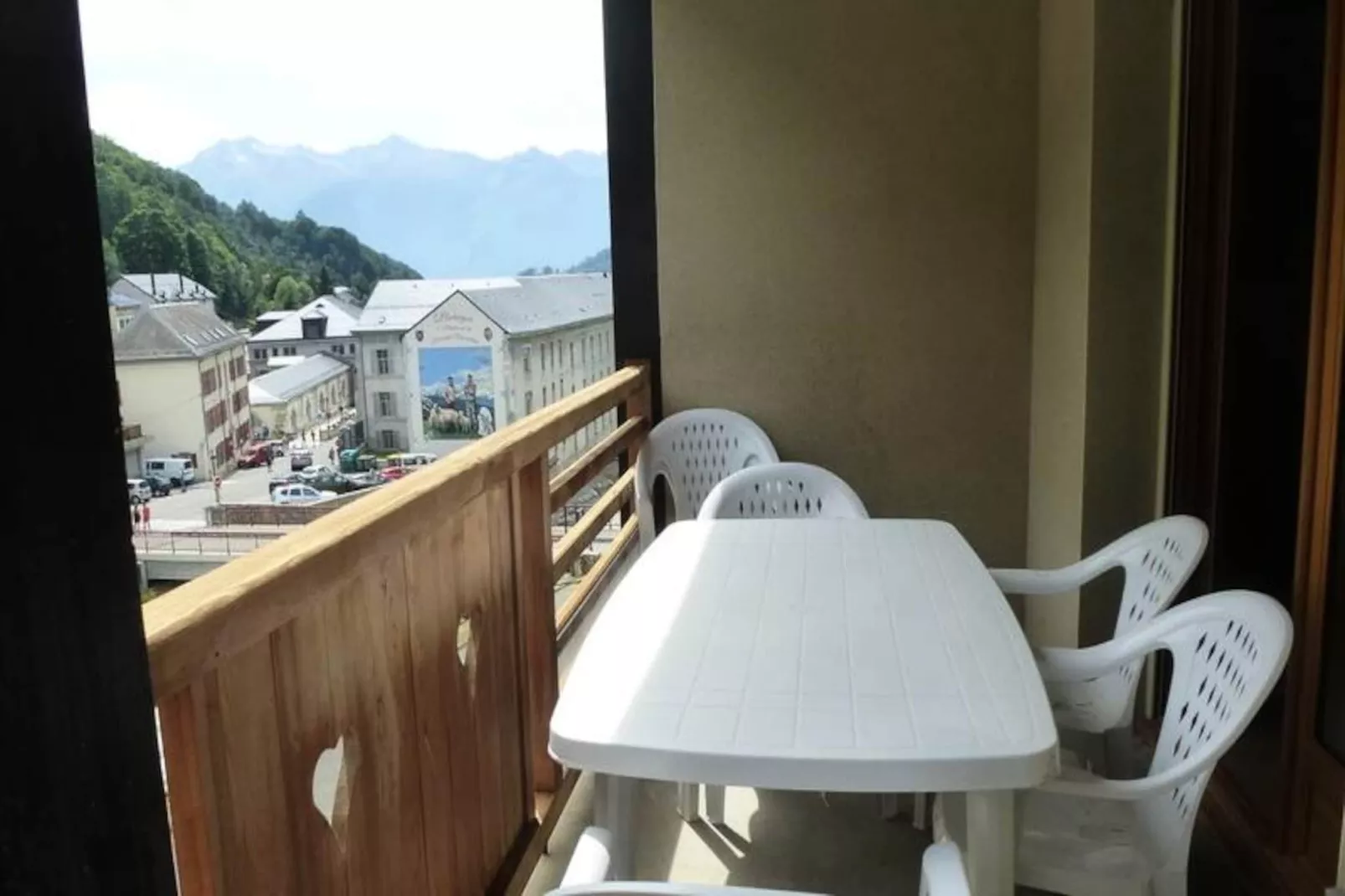 Résidence Bois De Marie - Untagged