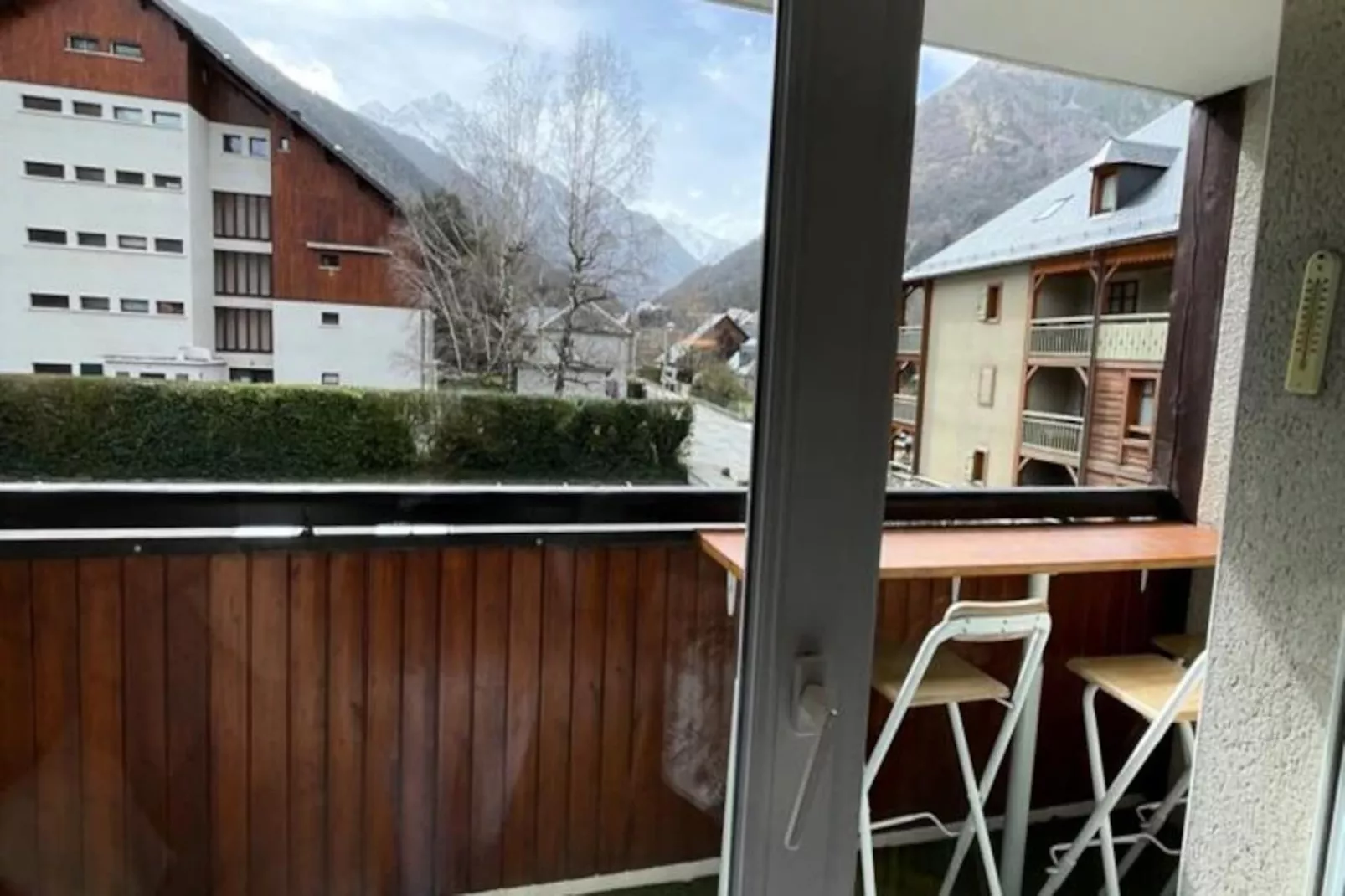 Résidence Le Vignemale-Non tagué